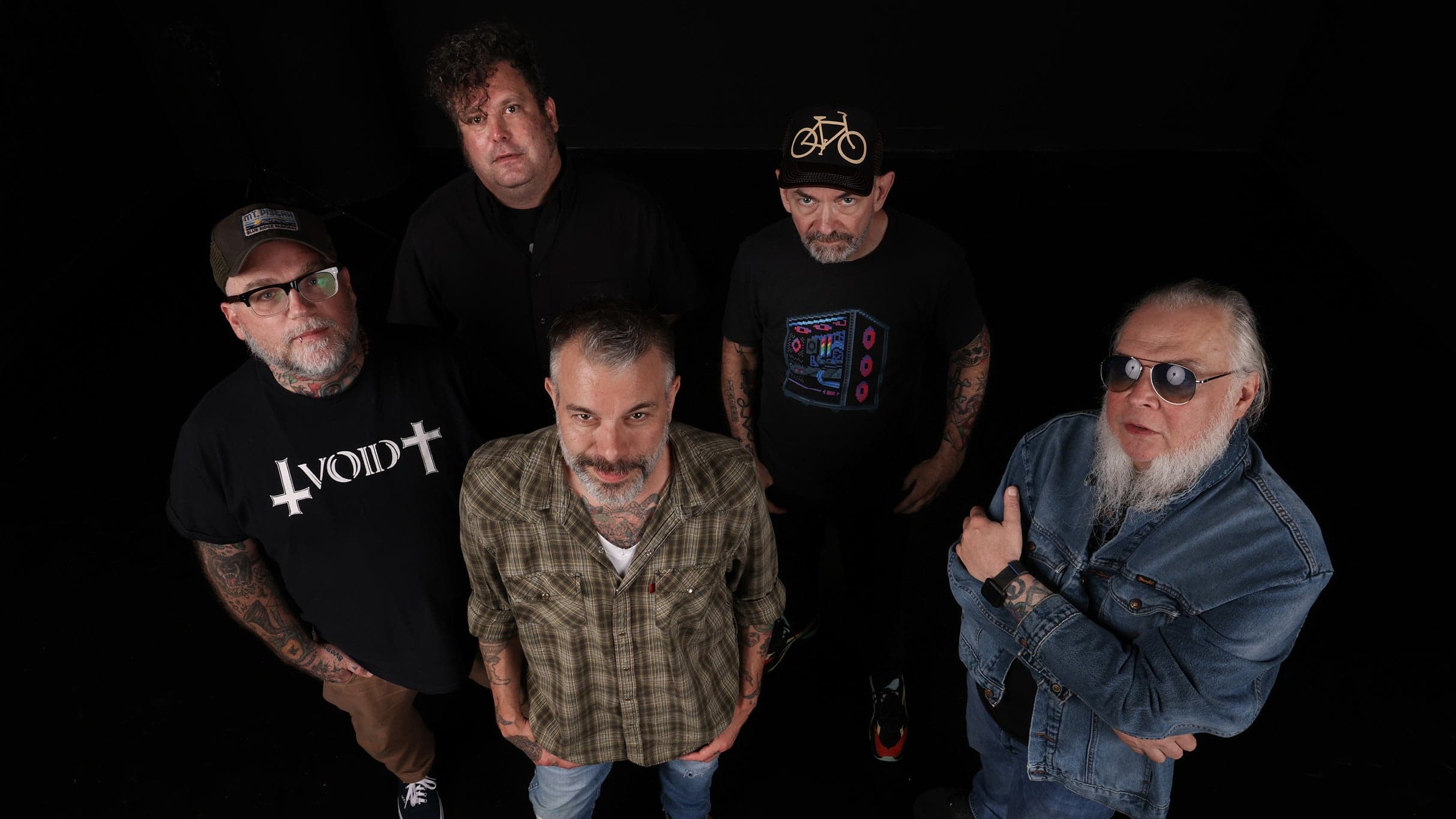 Cover for Lucero W/ Joelton Mayfield