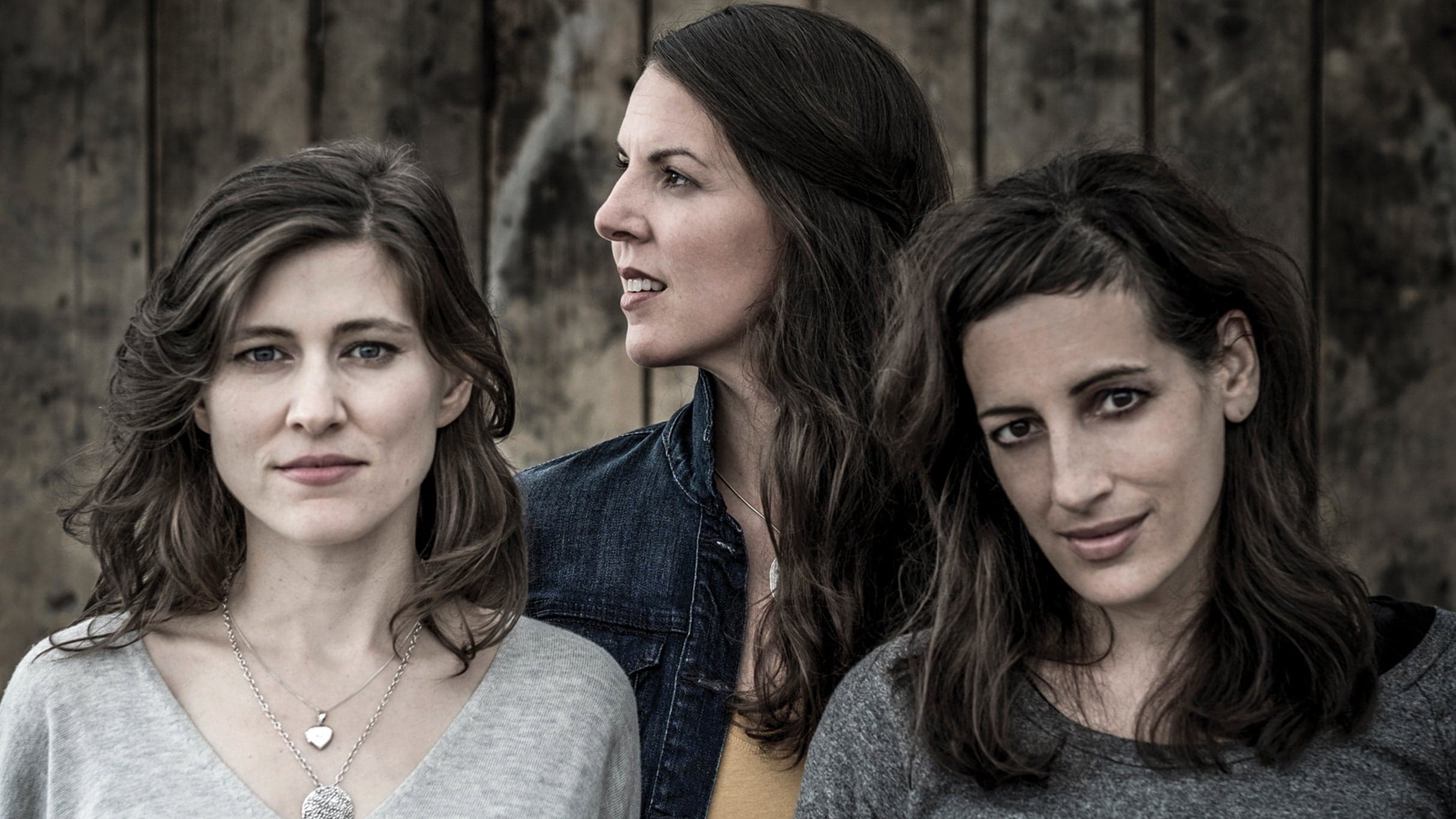 Cover for The Wailin Jennys