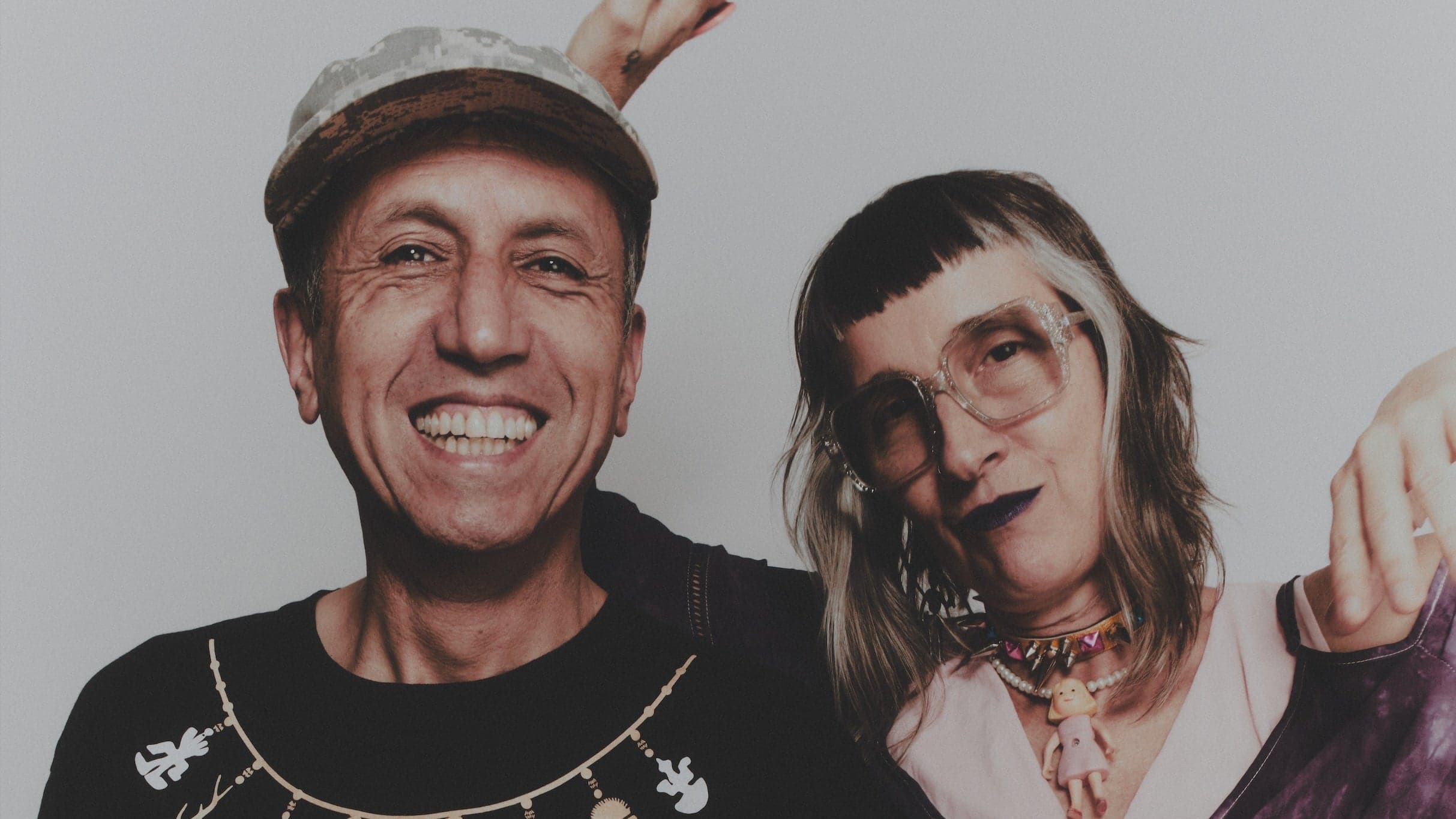 Cover for Aterciopelados: La Pipa De La Paz 30 Años Tour