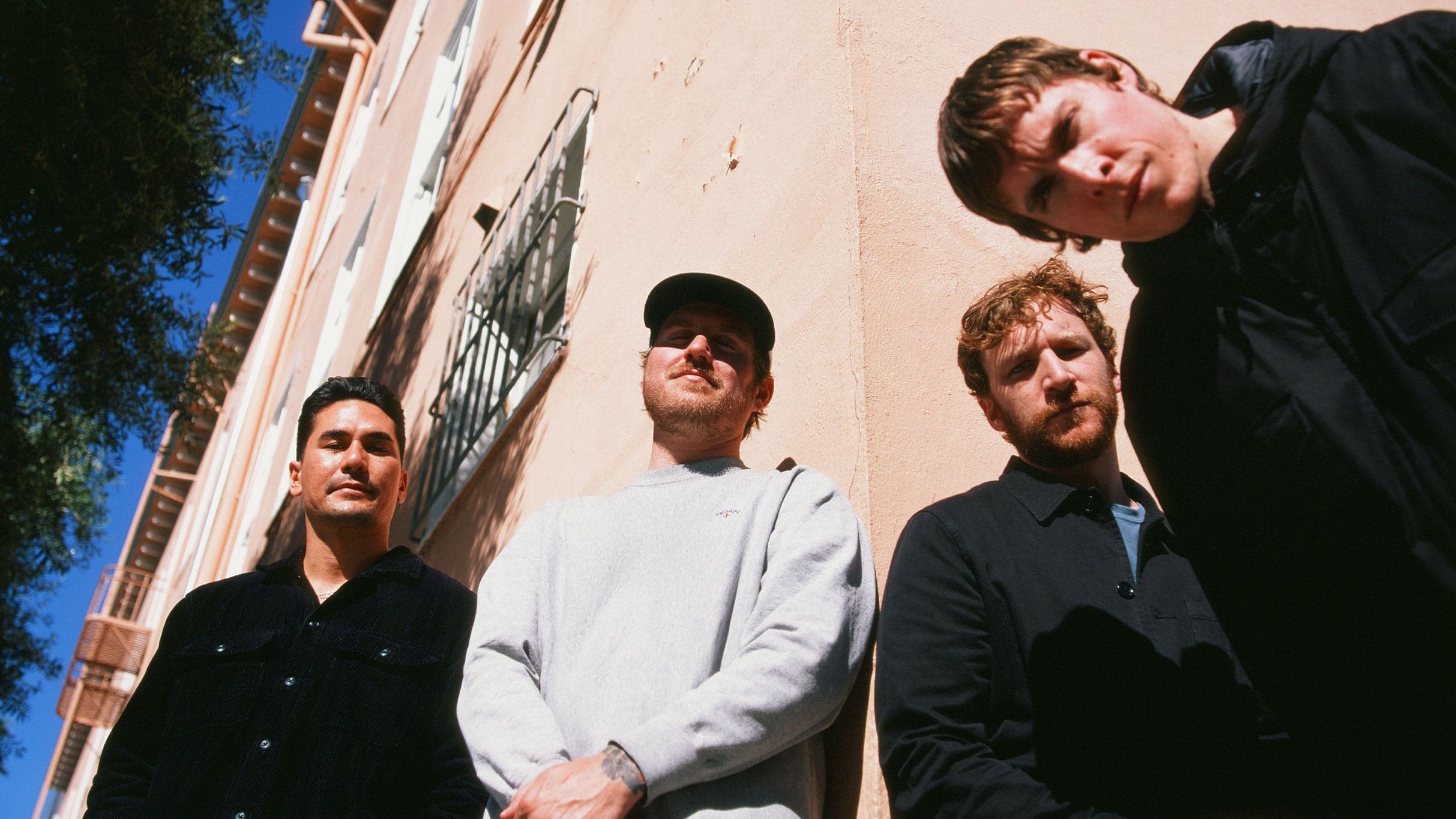 Cover for The Story So Far
