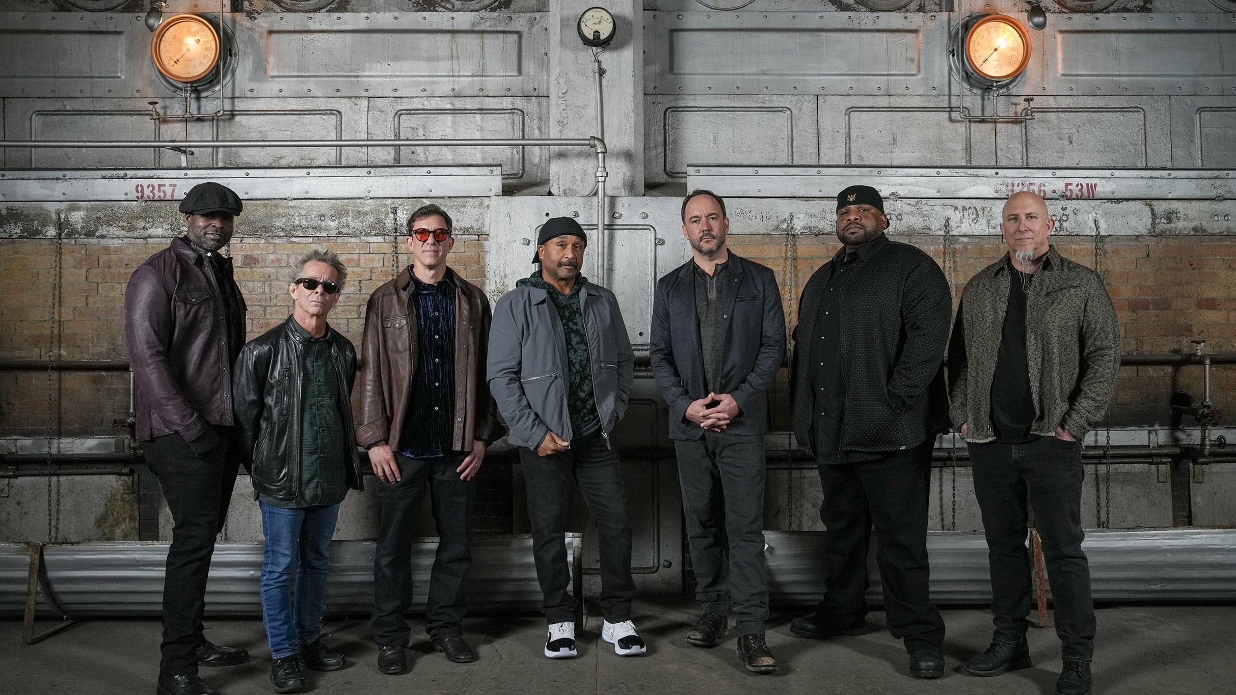 Cover for Dave Matthews Band