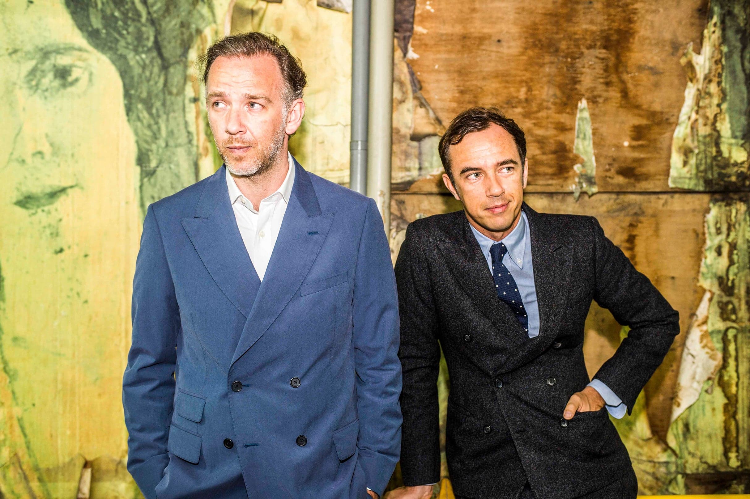 Cover for Soulwax