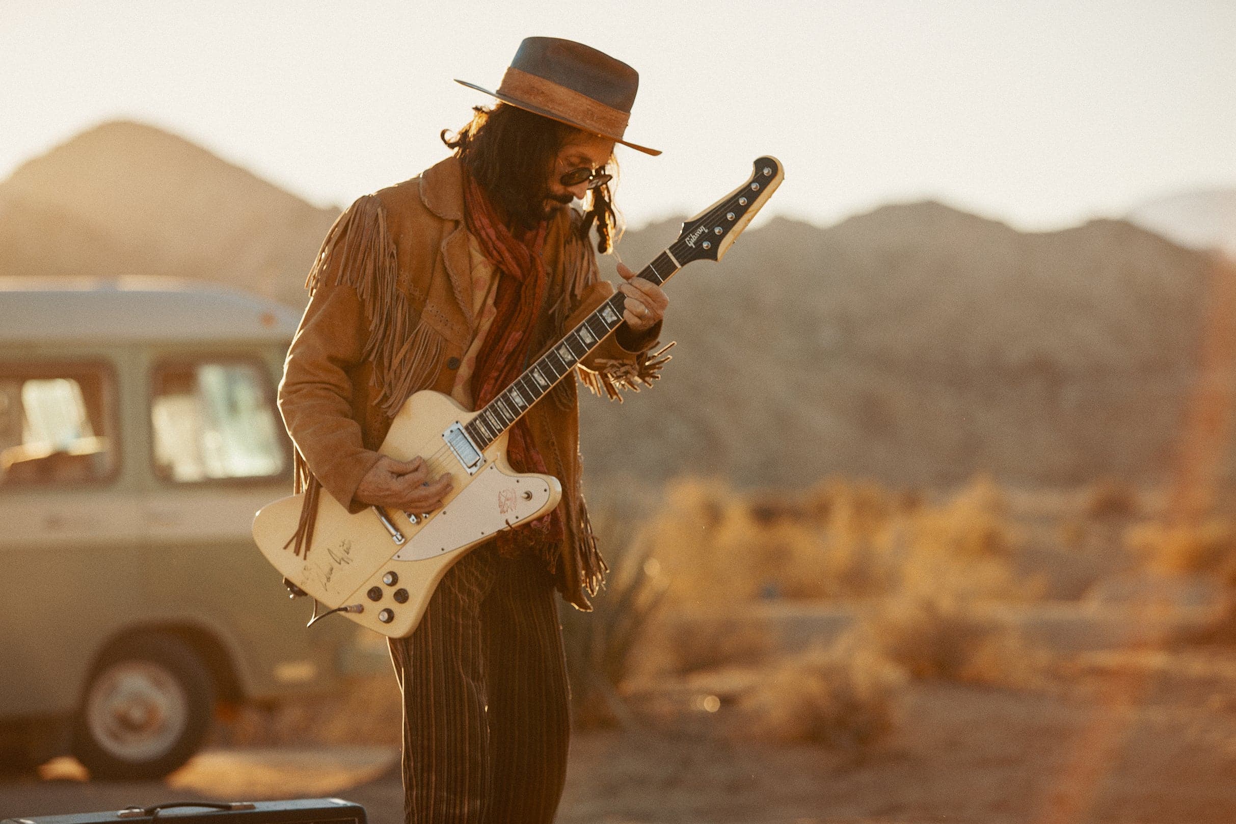 Cover for Mike Campbell & The Dirty Knobs