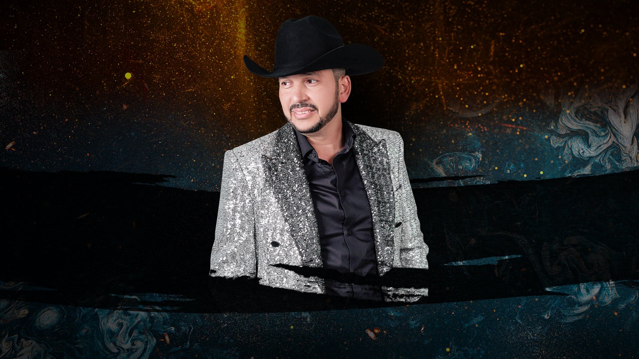 Cover for Luis Angel "El Flaco"