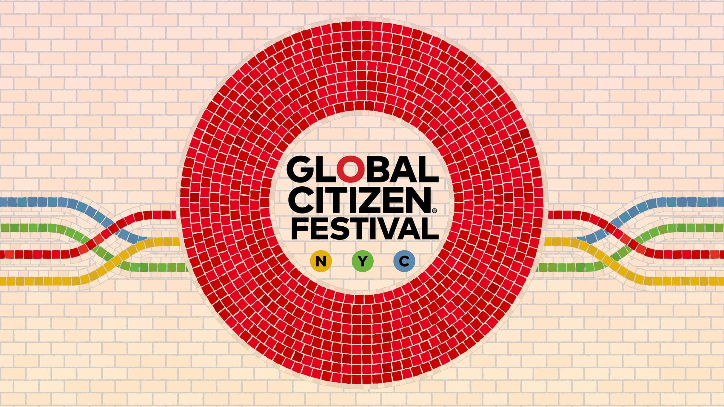 Cover for Global Citizen Festival
