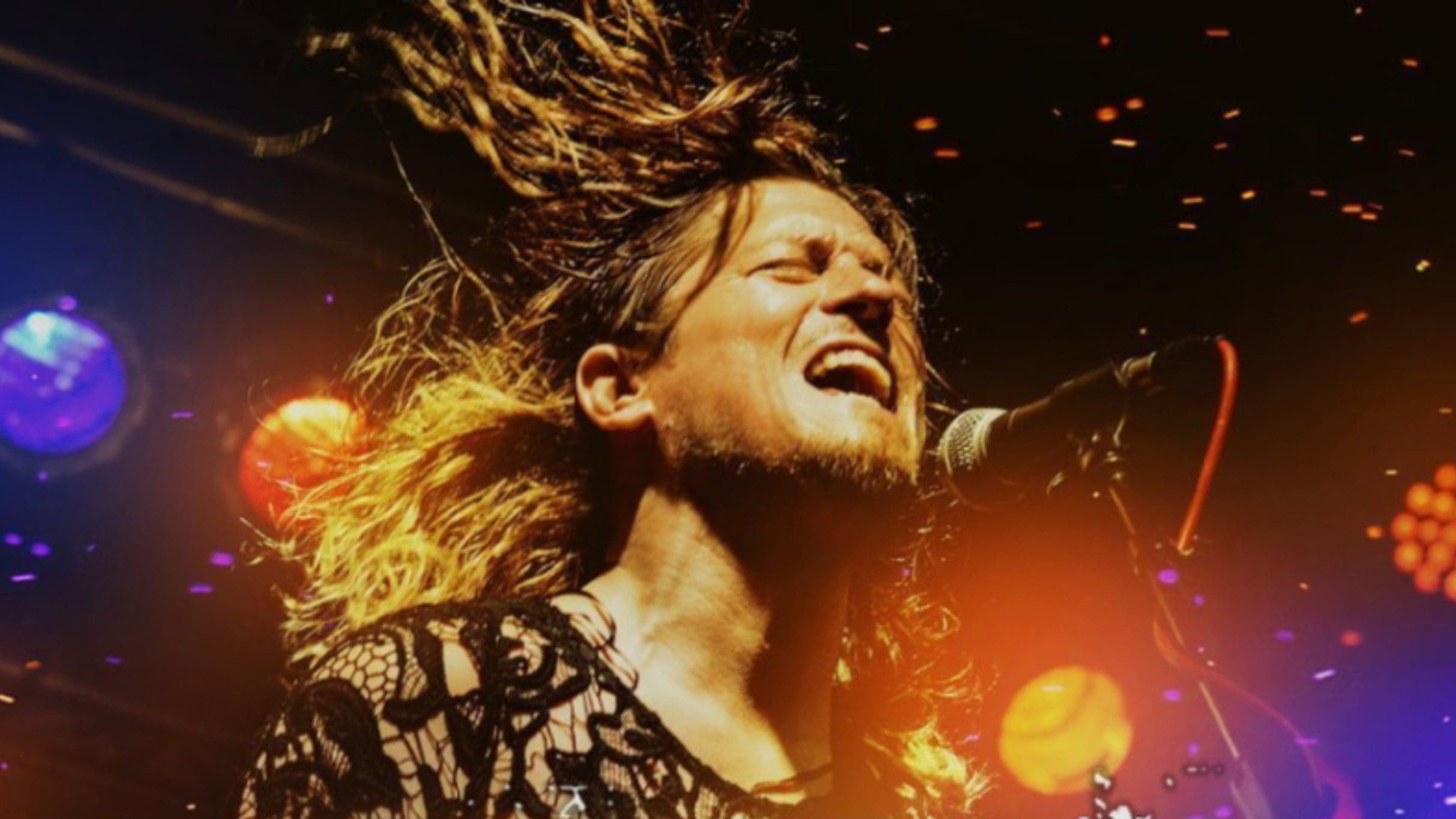 Cover for Puddle of Mudd