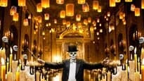 Cover for The Rock Orchestra By Candlelight