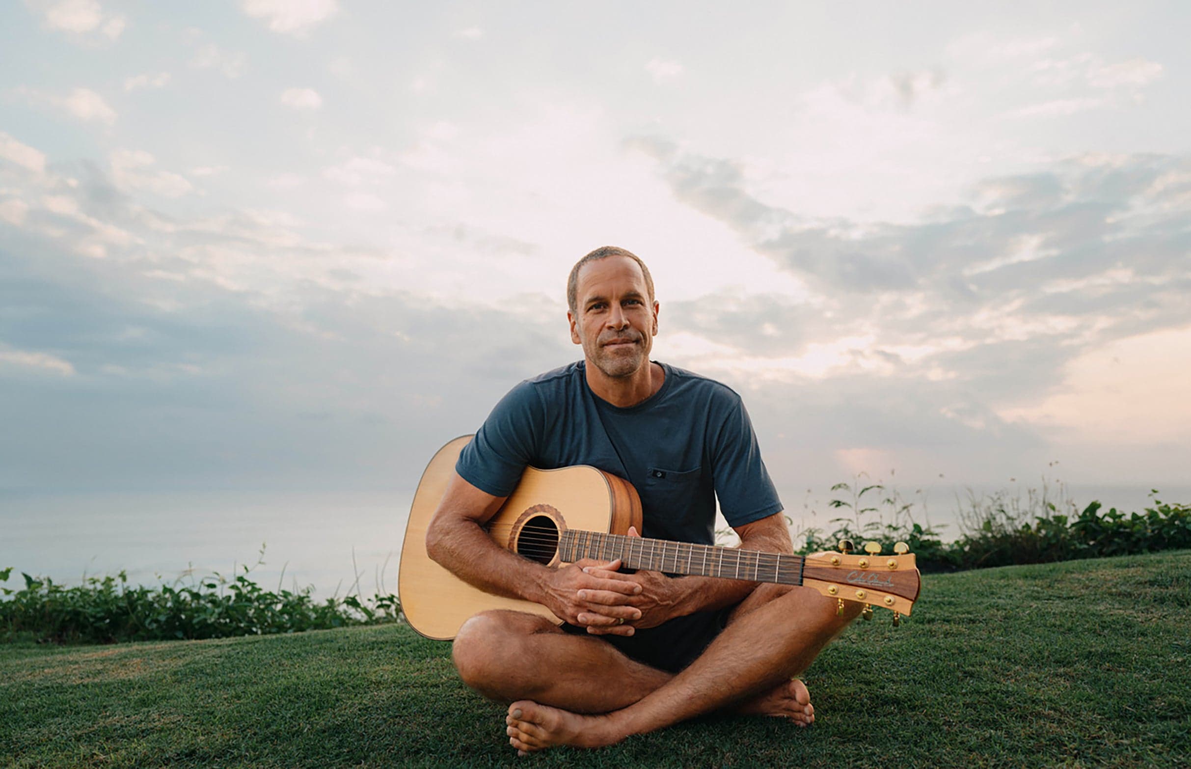 Cover for Jack Johnson: SURFILMUSIC Tour 2026