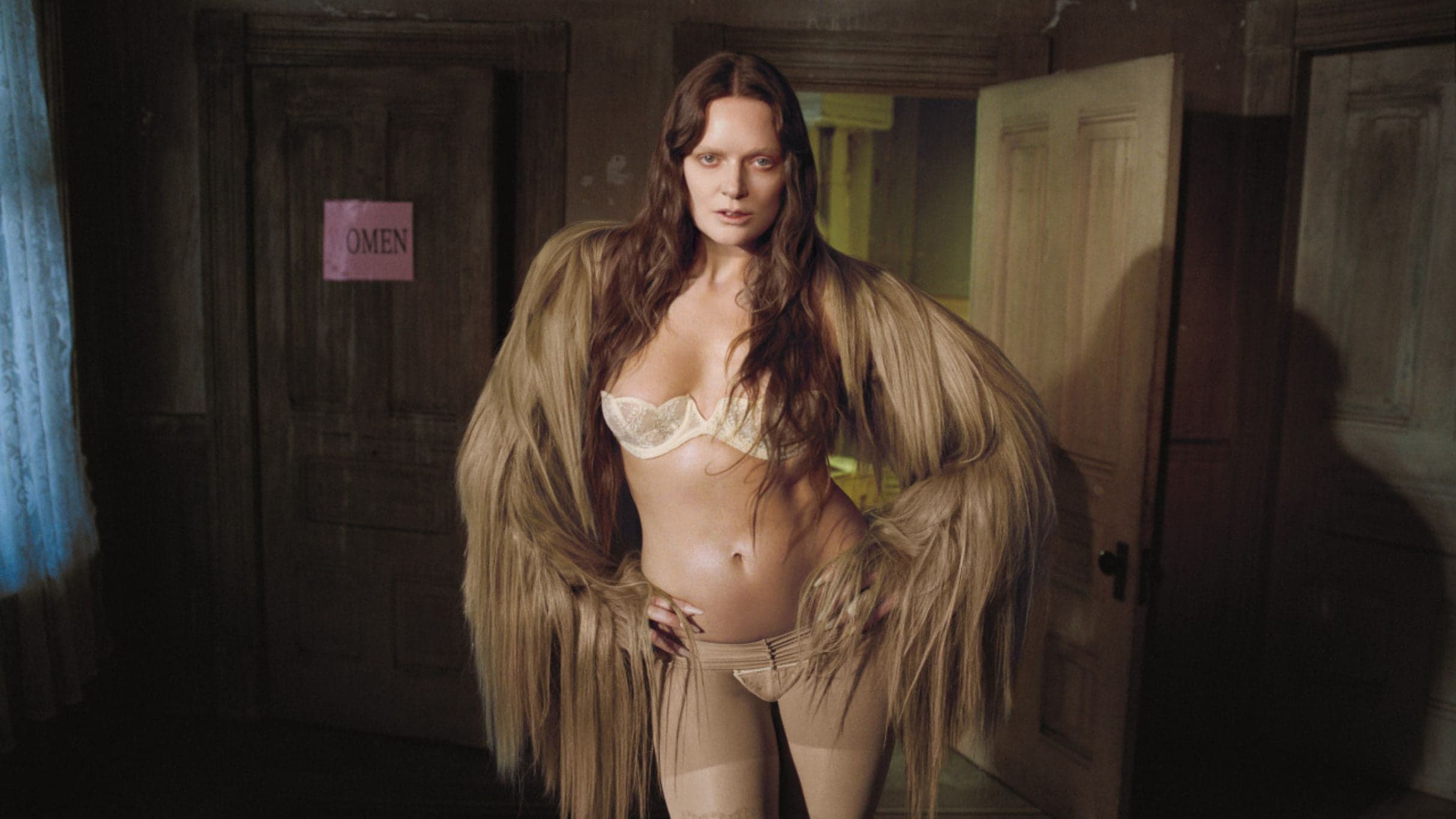 Cover for Tove Lo w/ Mallrat