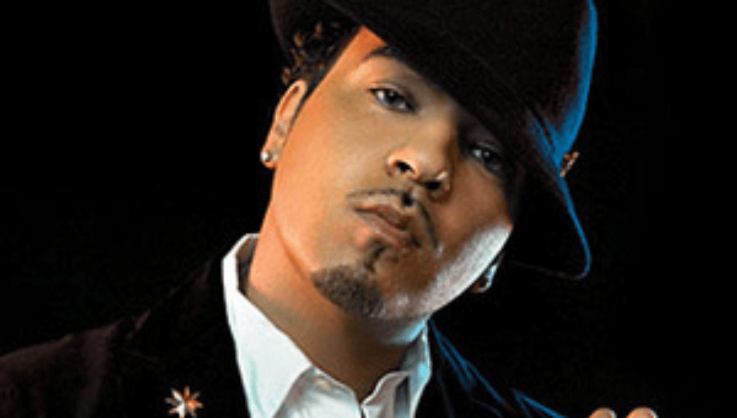 Cover for Baby Bash