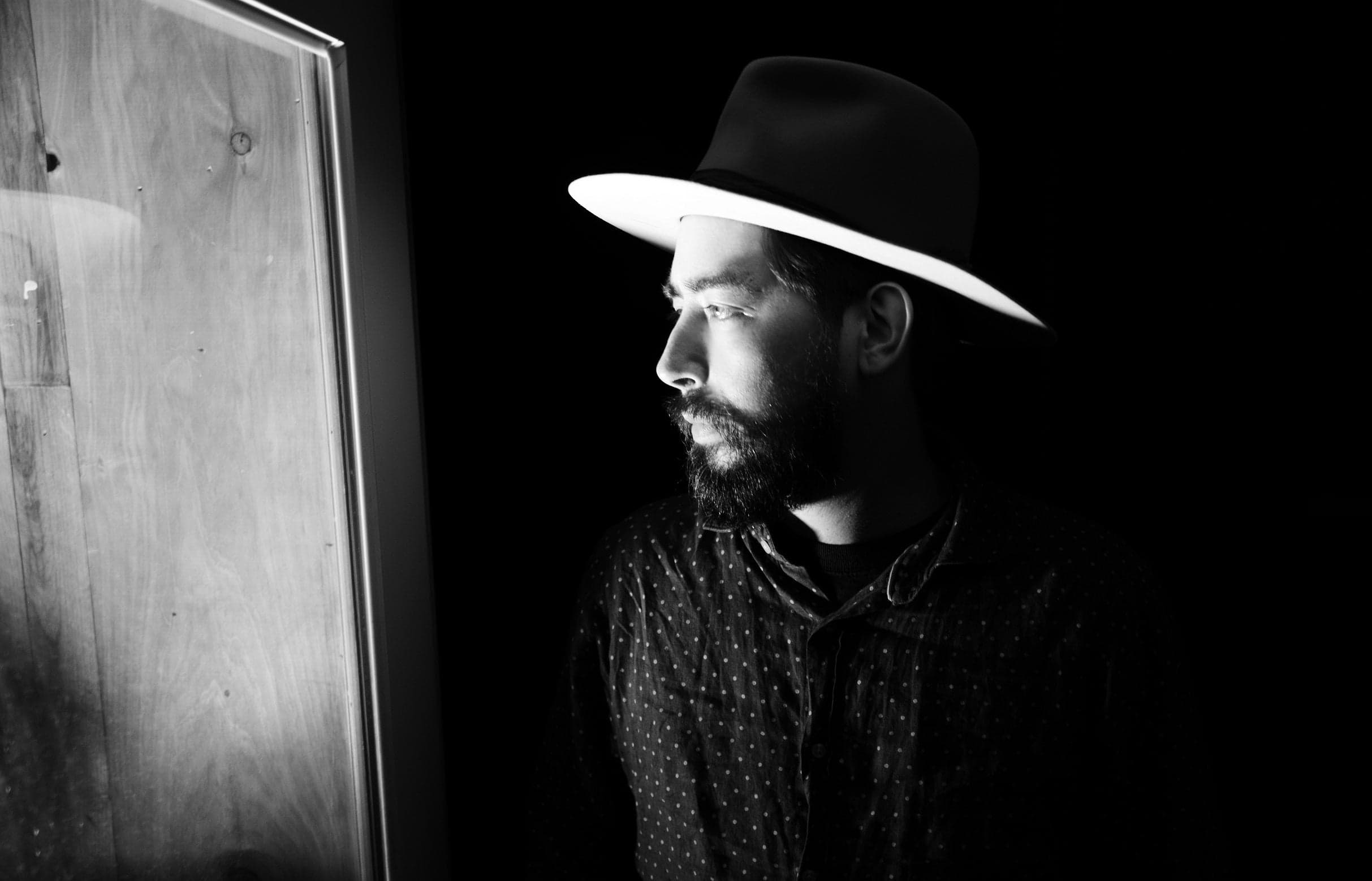 Cover for Jackie Greene