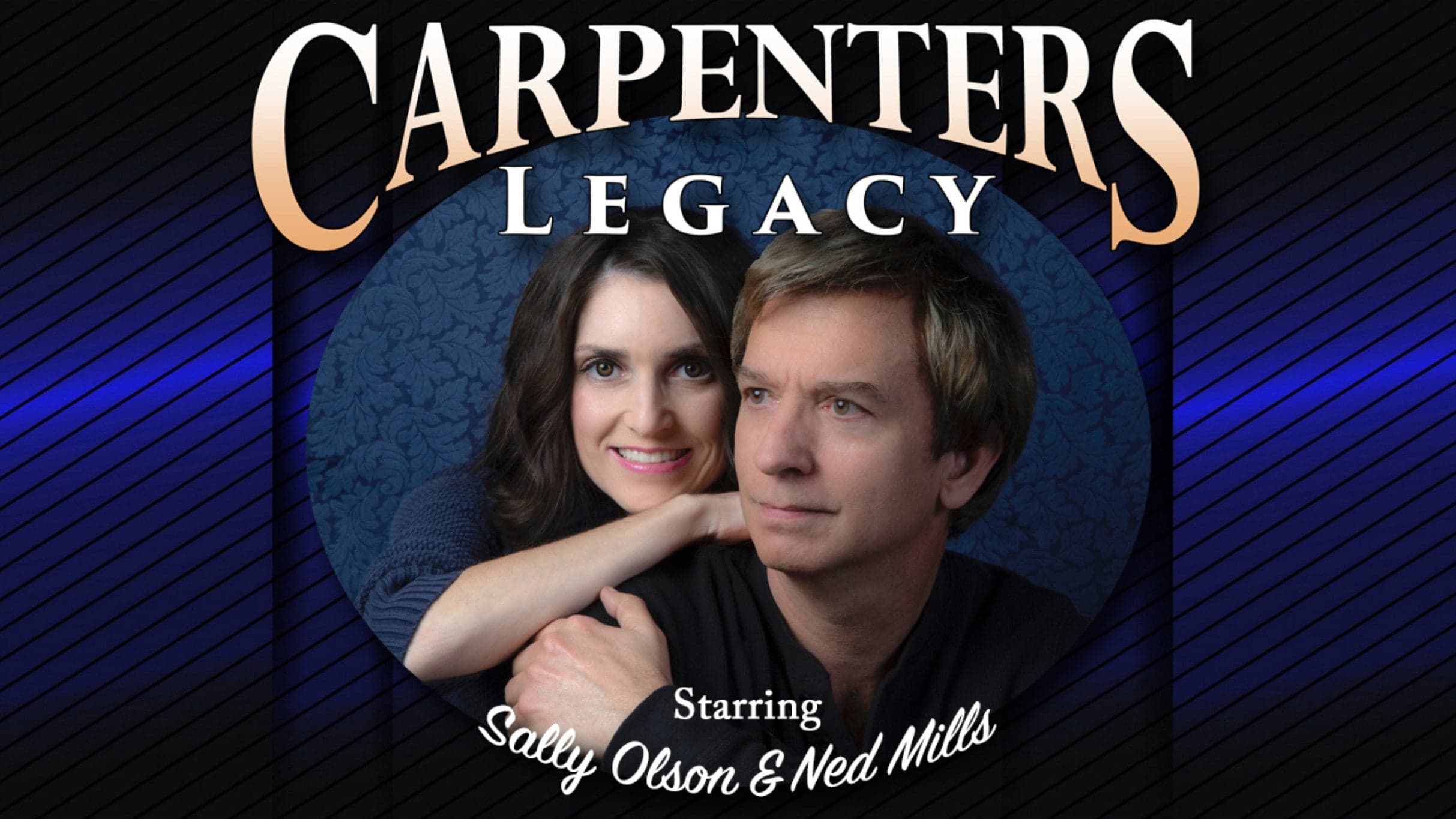 Cover for Carpenters Legacy