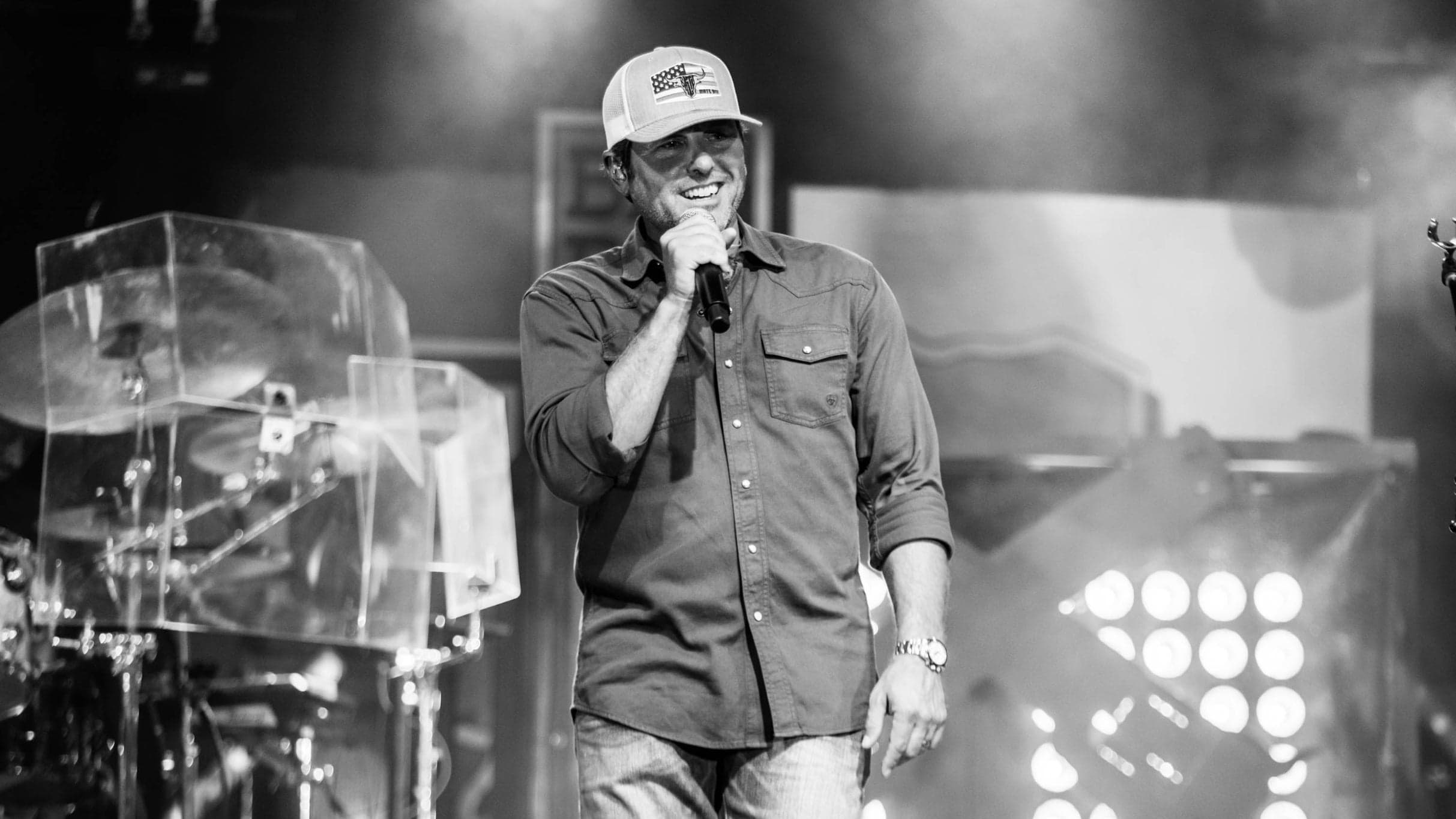 Cover for Casey Donahew + Friends
