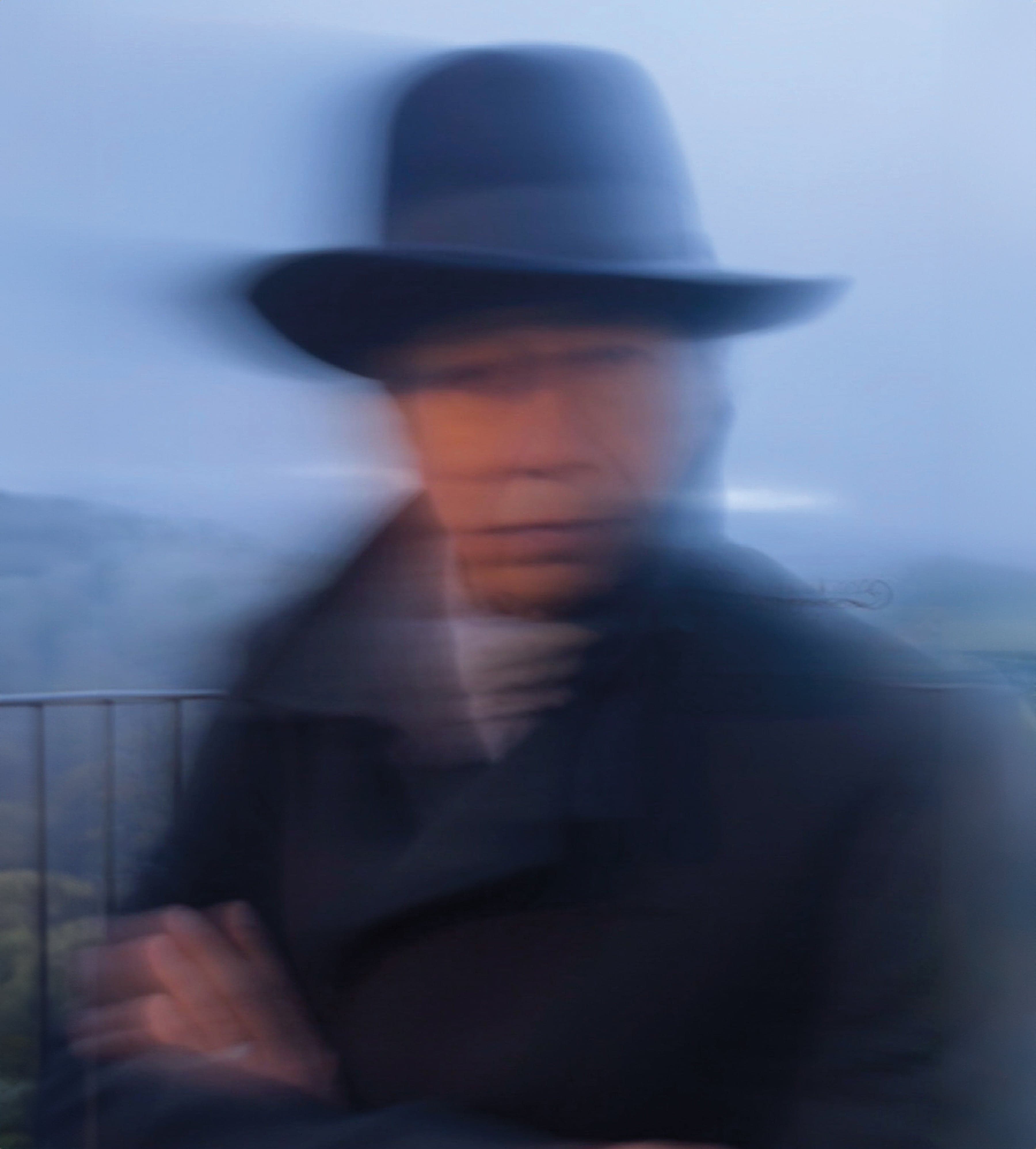 Cover for WXPN welcomes Alejandro Escovedo & The Electric Saints