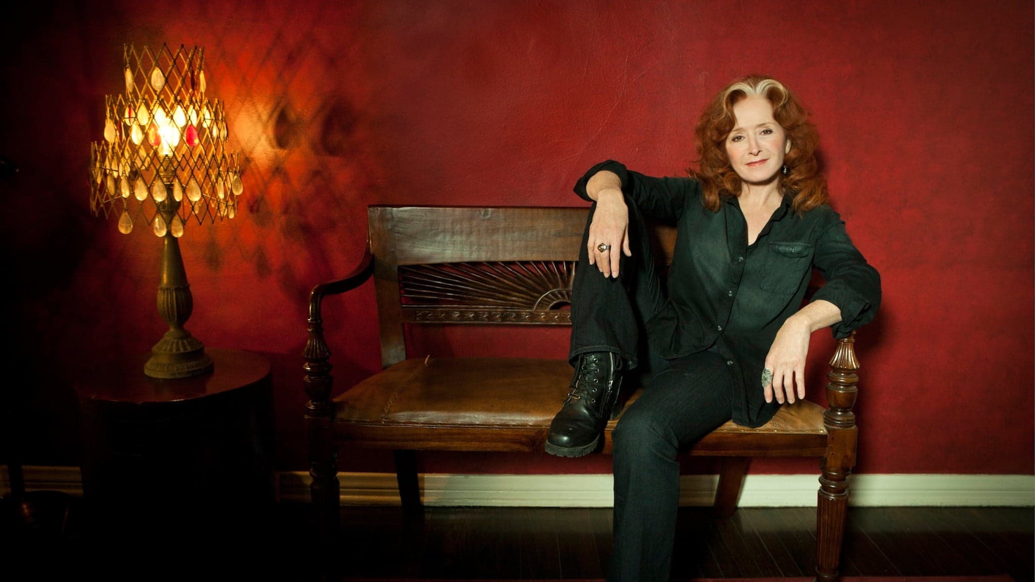 Cover for Bonnie Raitt