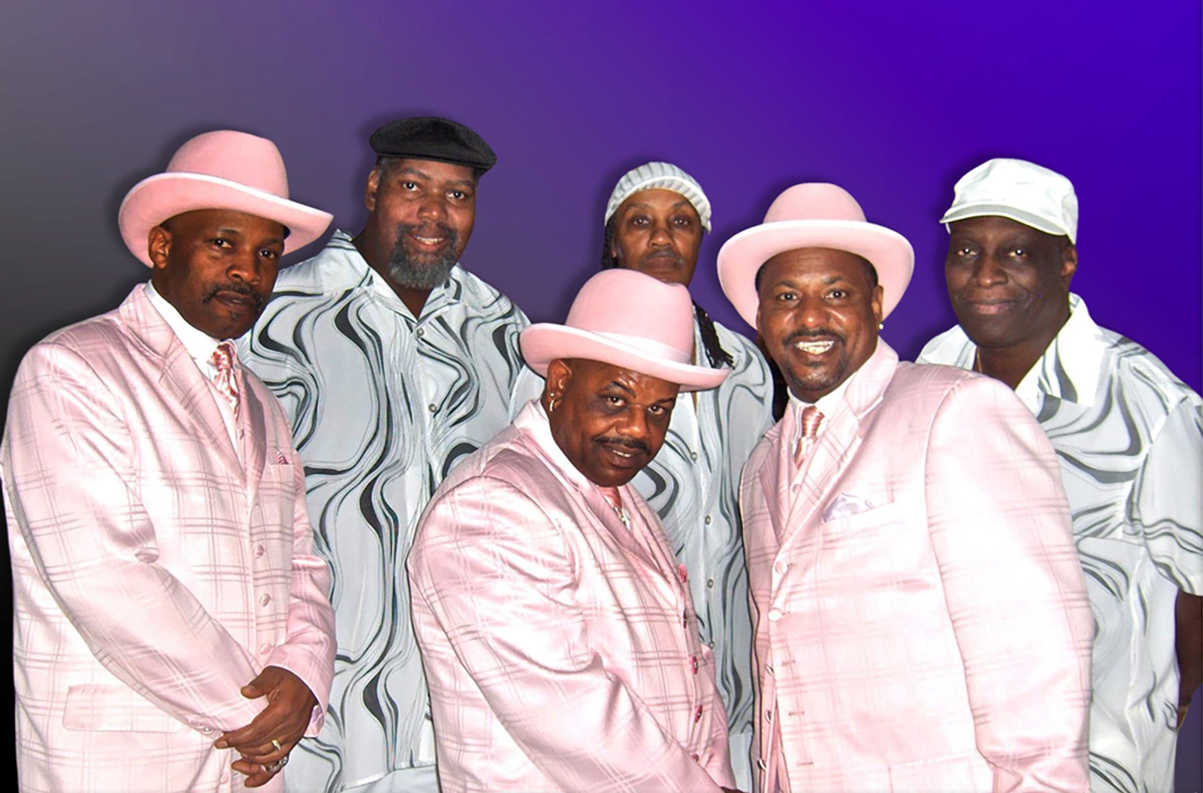 Cover for Motown Mania