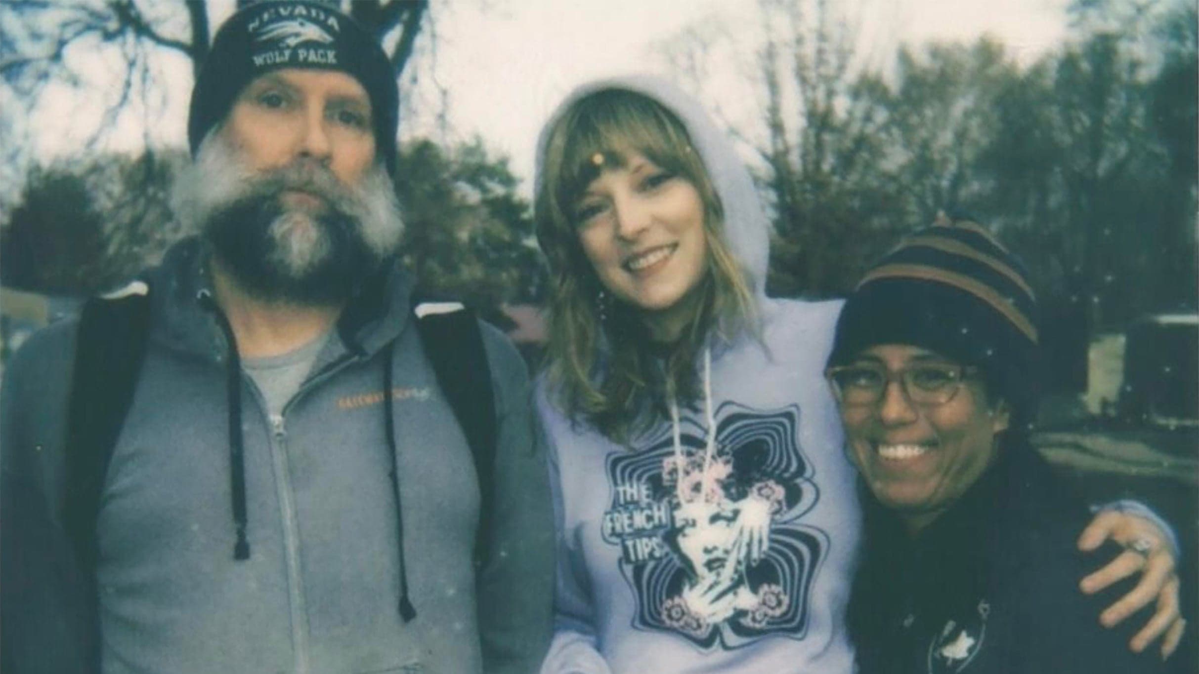 Cover for Built To Spill