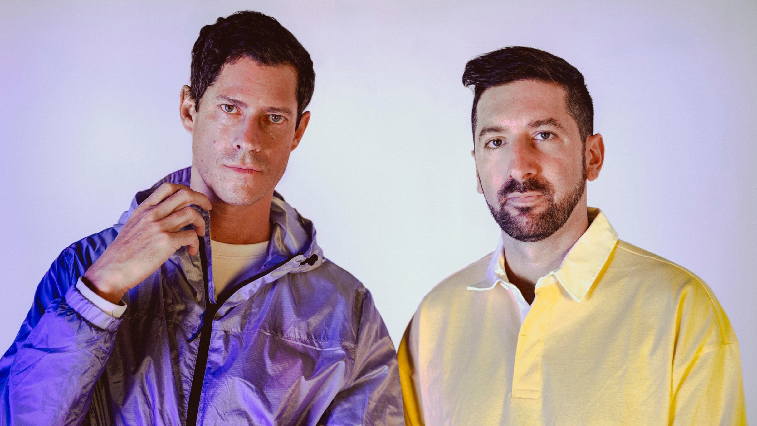 Cover for Big Gigantic w/ The Funk Hunters