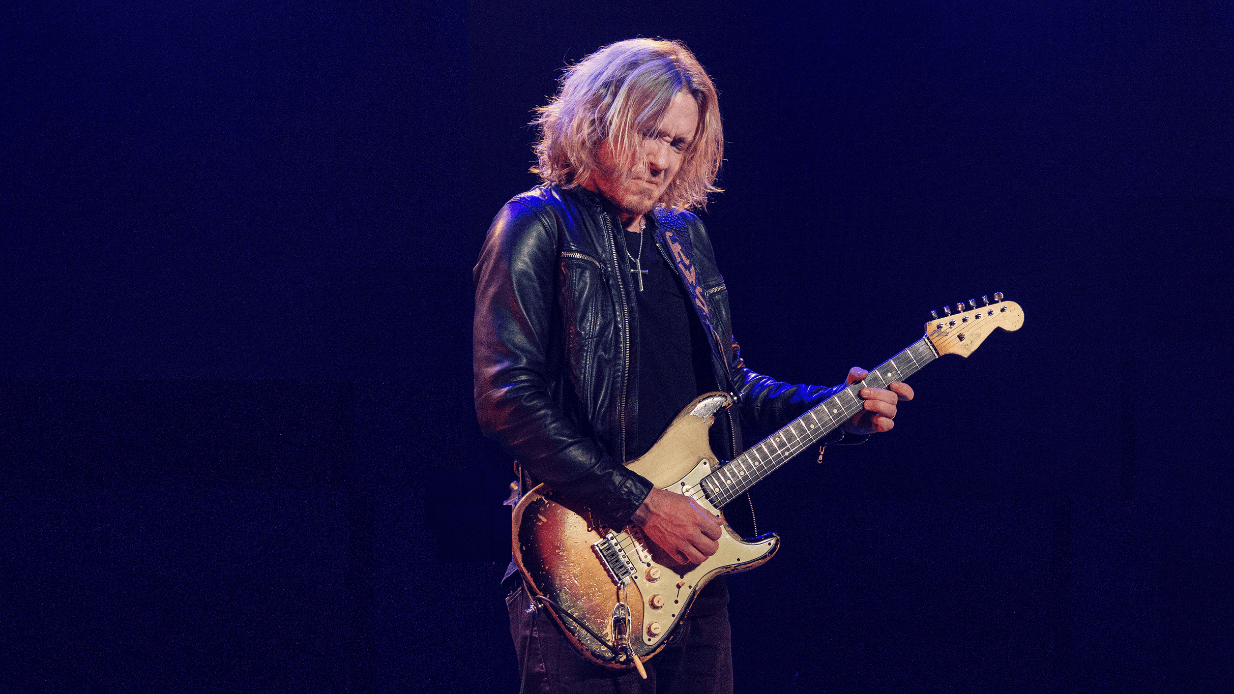 Cover for Kenny Wayne Shepherd Band