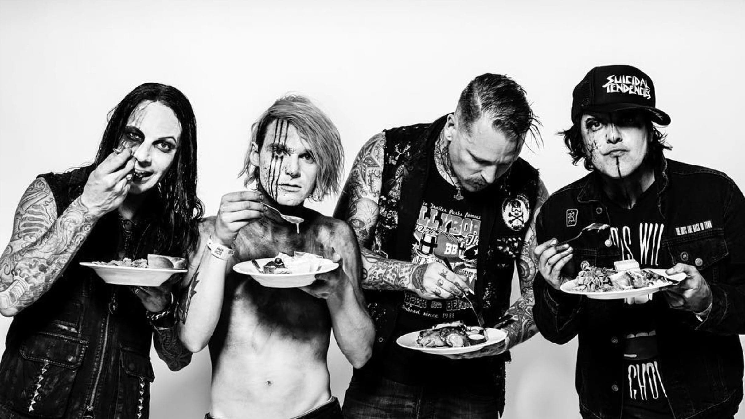 Cover for Combichrist