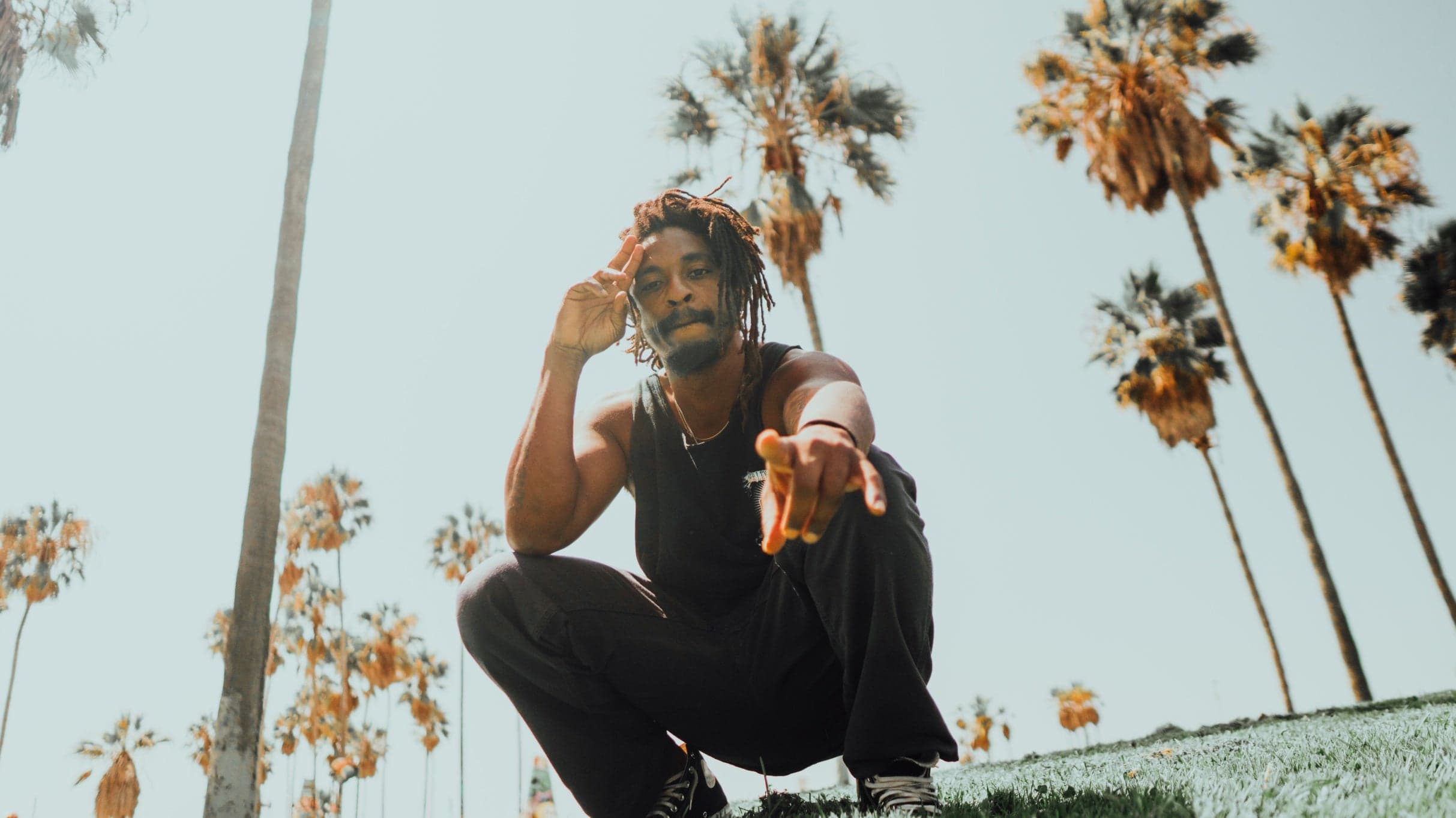 Cover for Shwayze - The Nostalgia Tour
