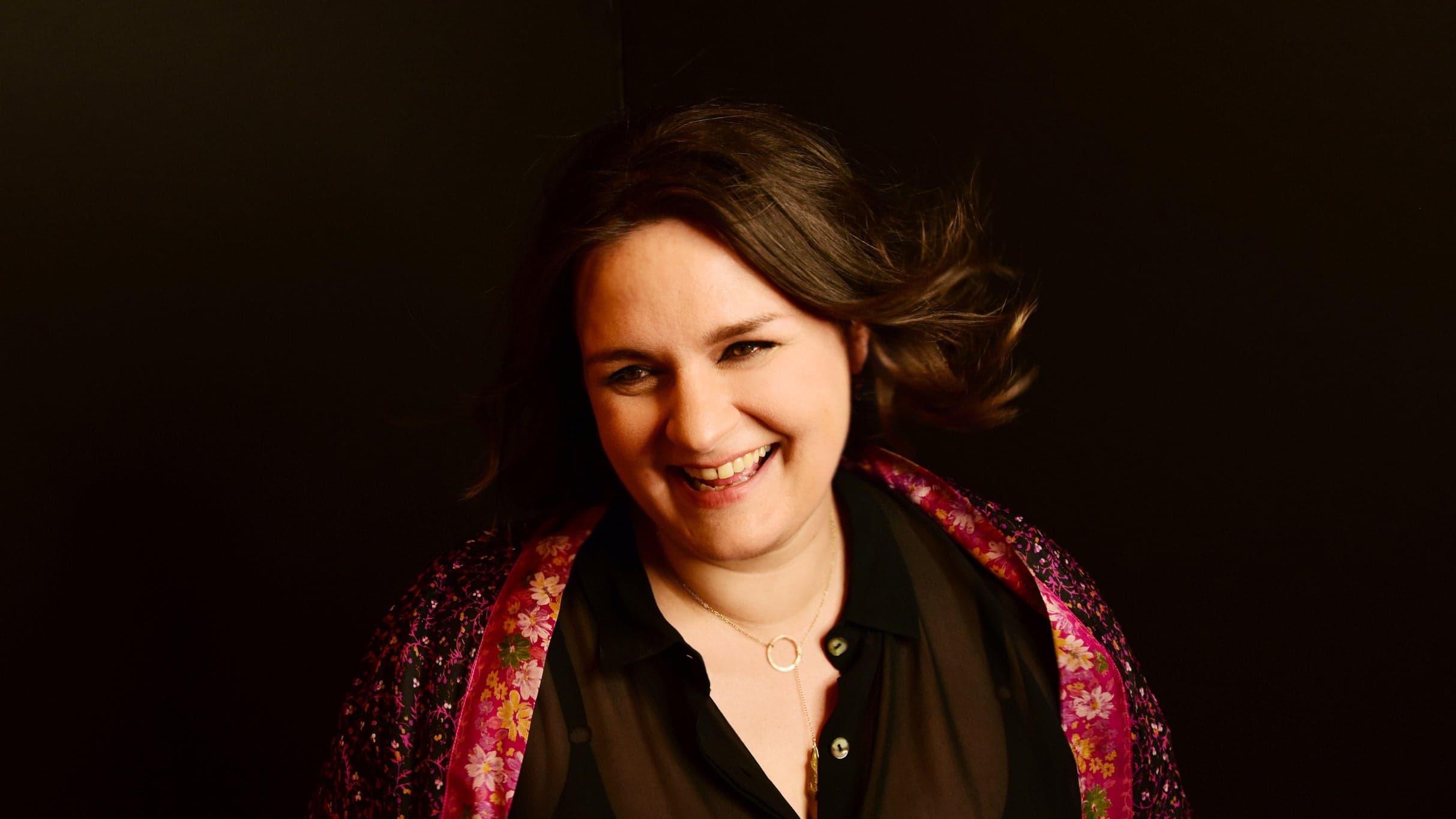 Cover for Madeleine Peyroux