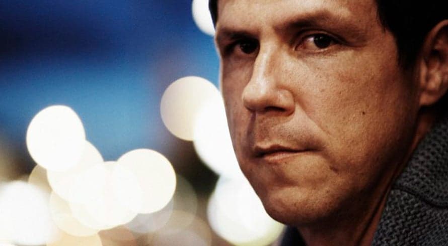 Cover for Damien Jurado