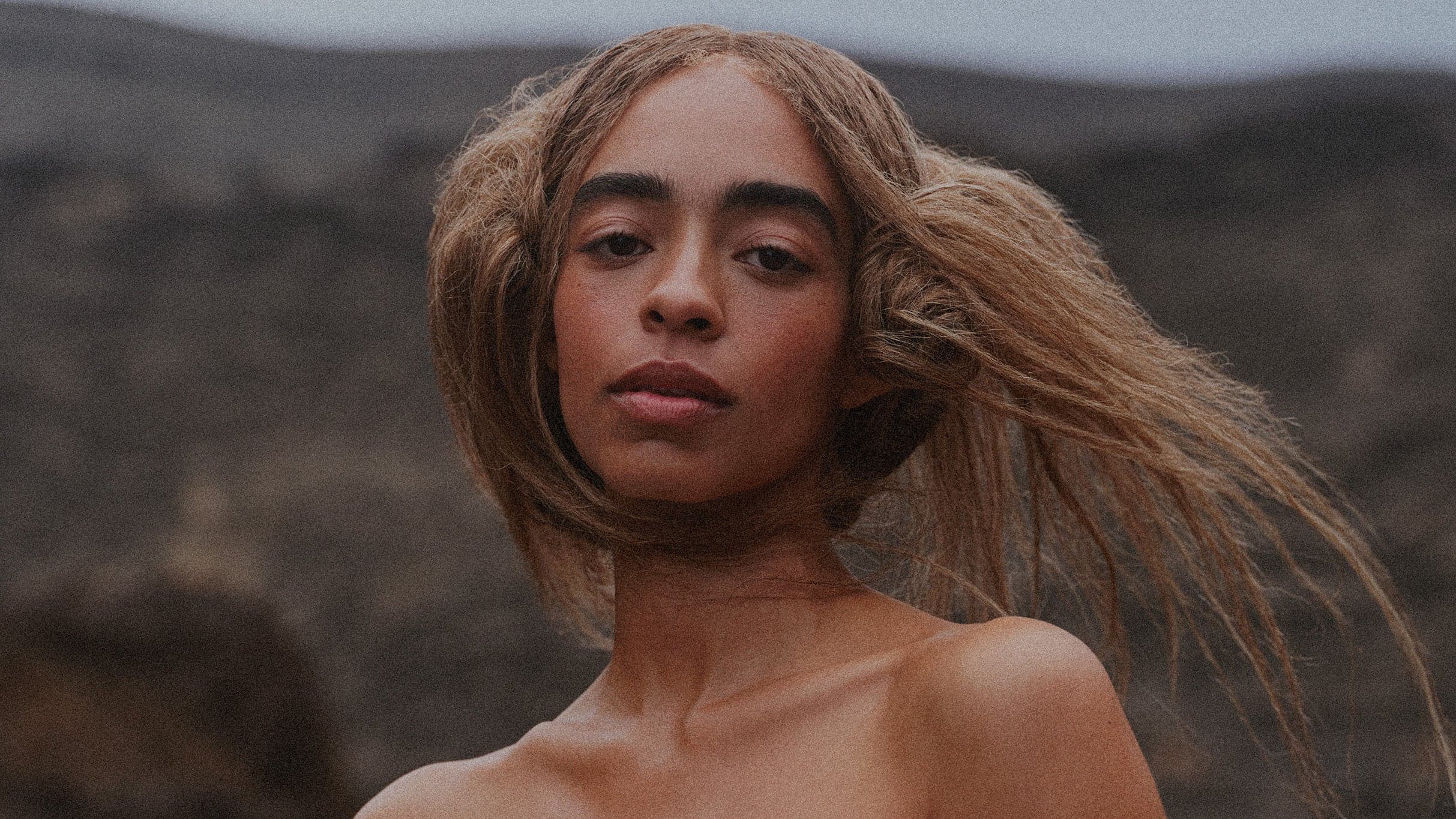 Cover for Kelsey Lu: So Help Me God Tour (18+)