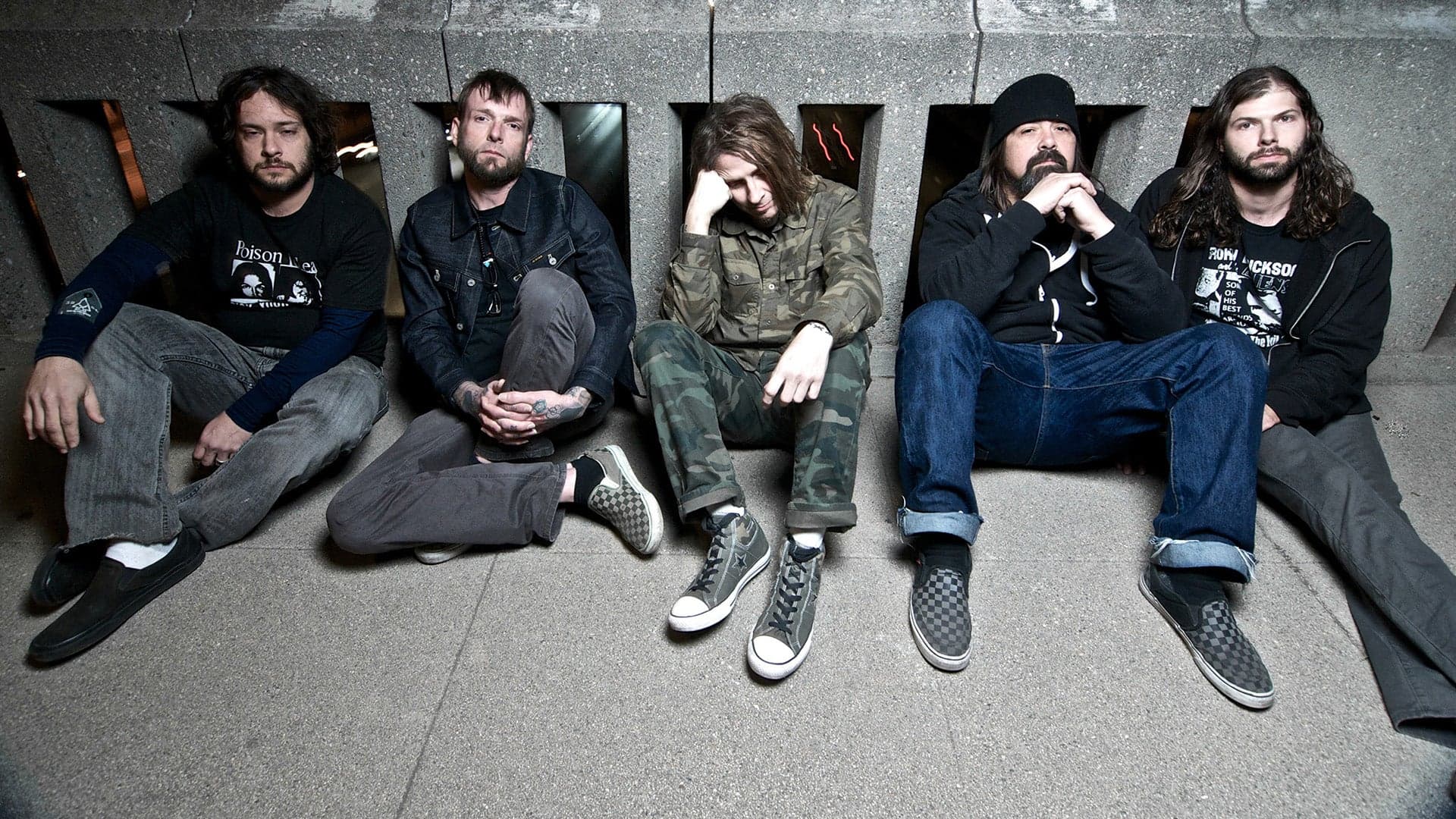 Cover for Eyehategod