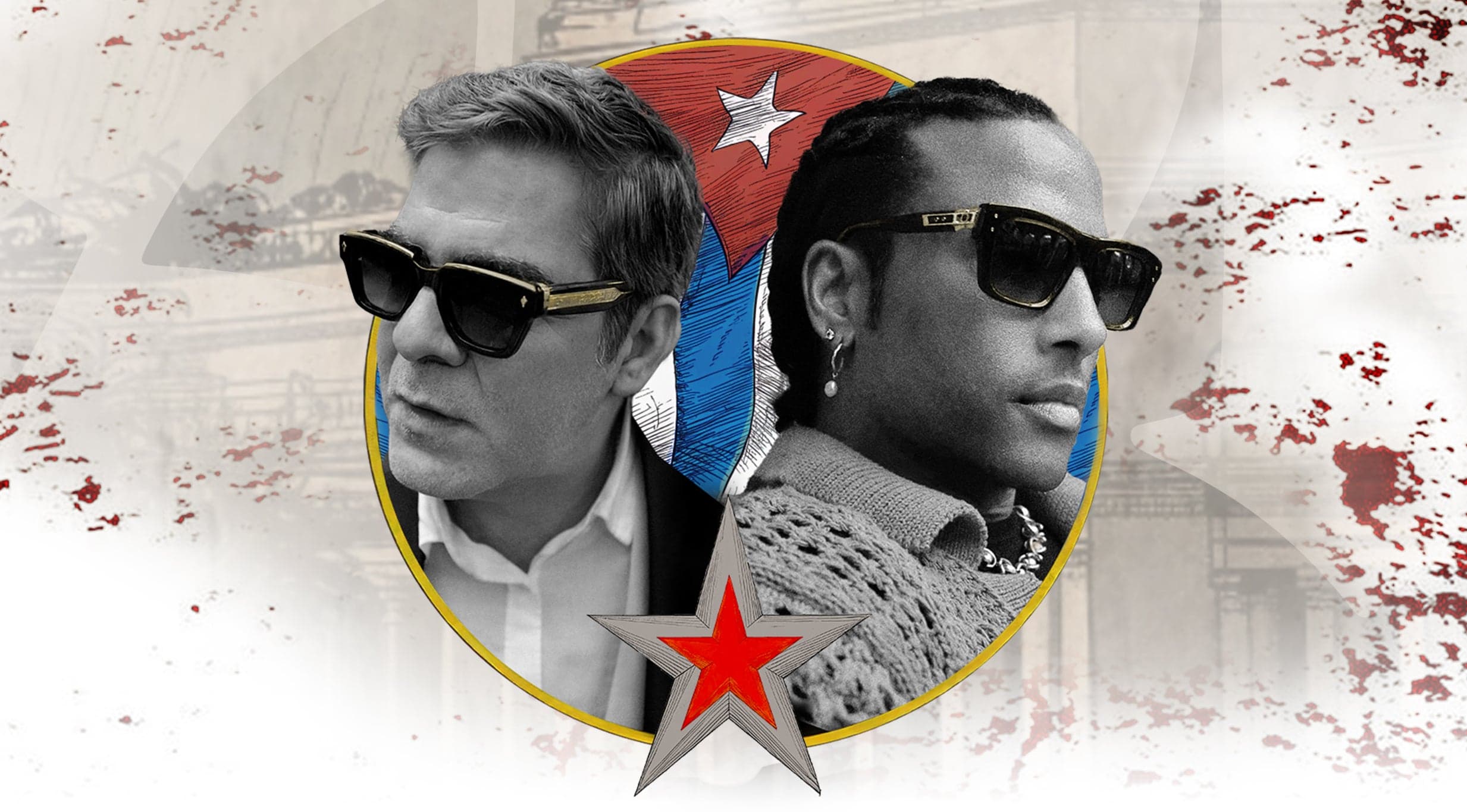Cover for Orishas