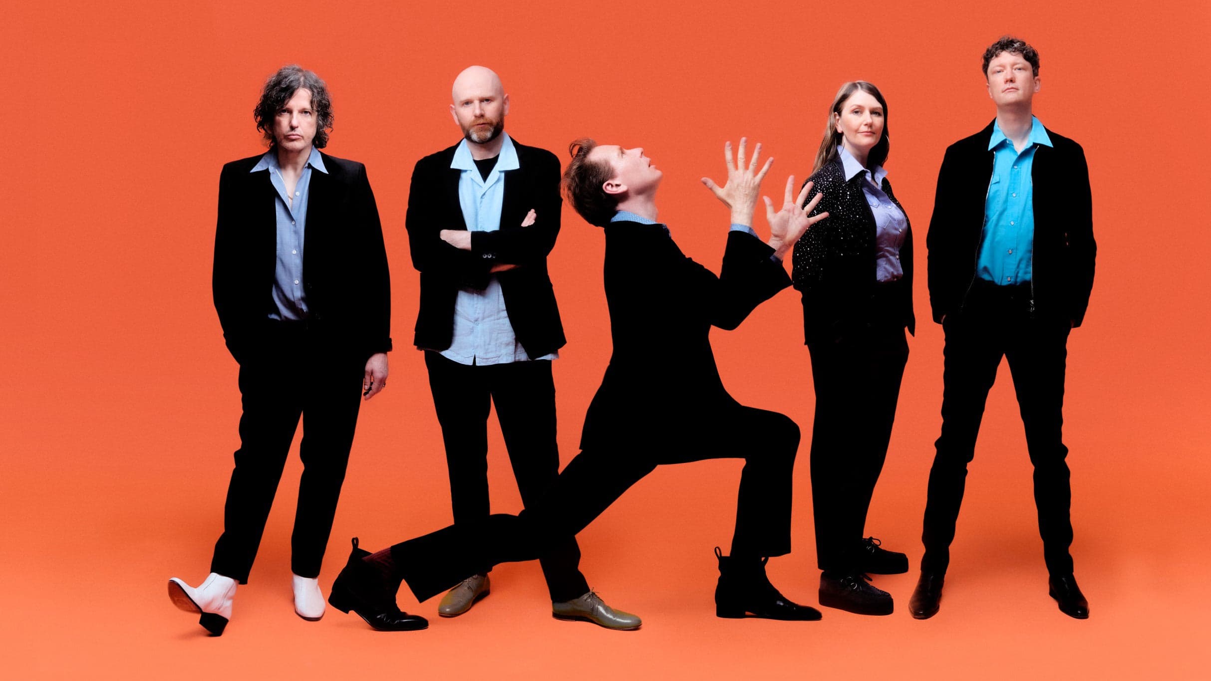 Cover for Franz Ferdinand - Greater Glasgow Cultural Exchange