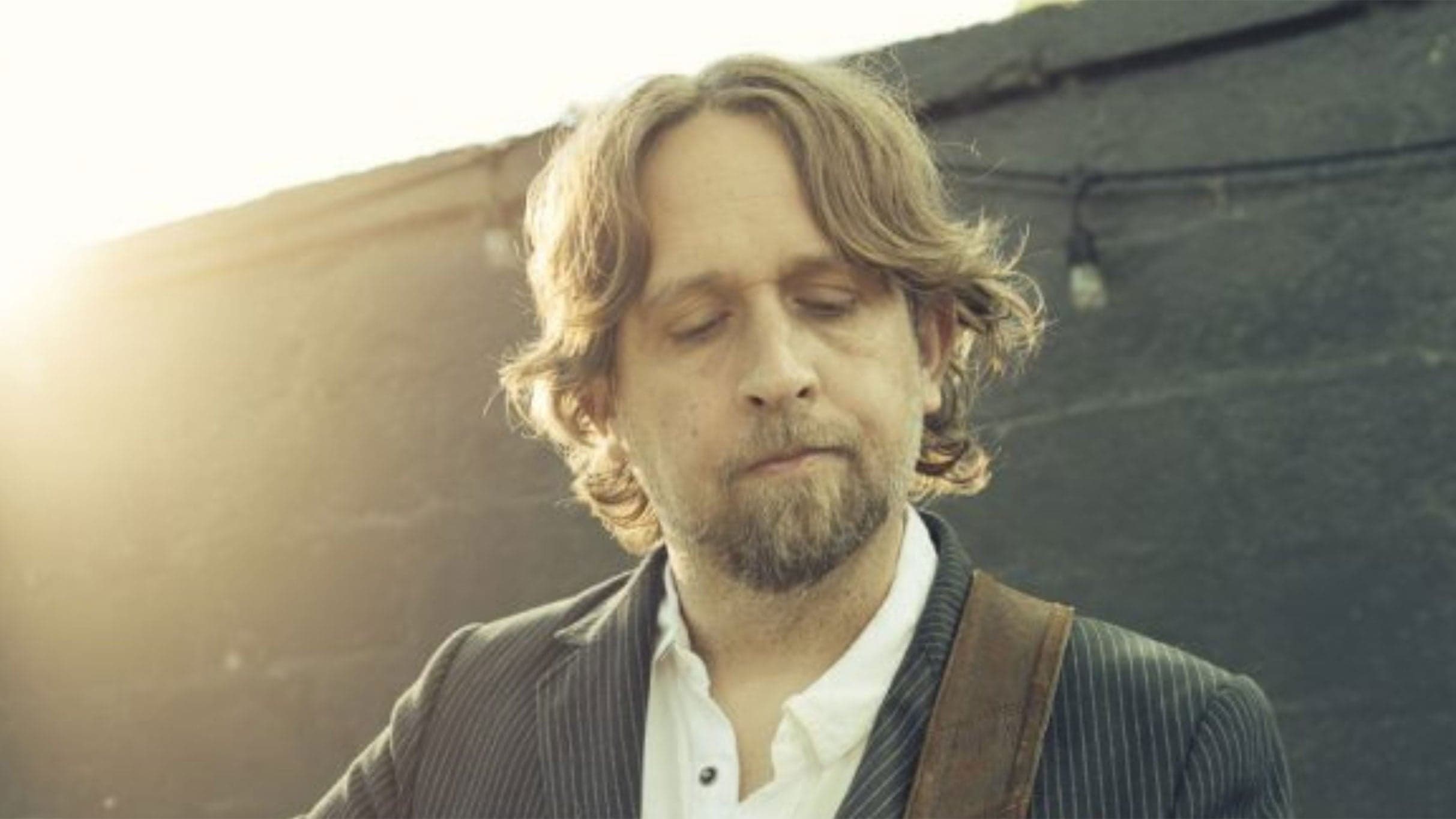 Cover for Hayes Carll w/ Joelton Mayfield