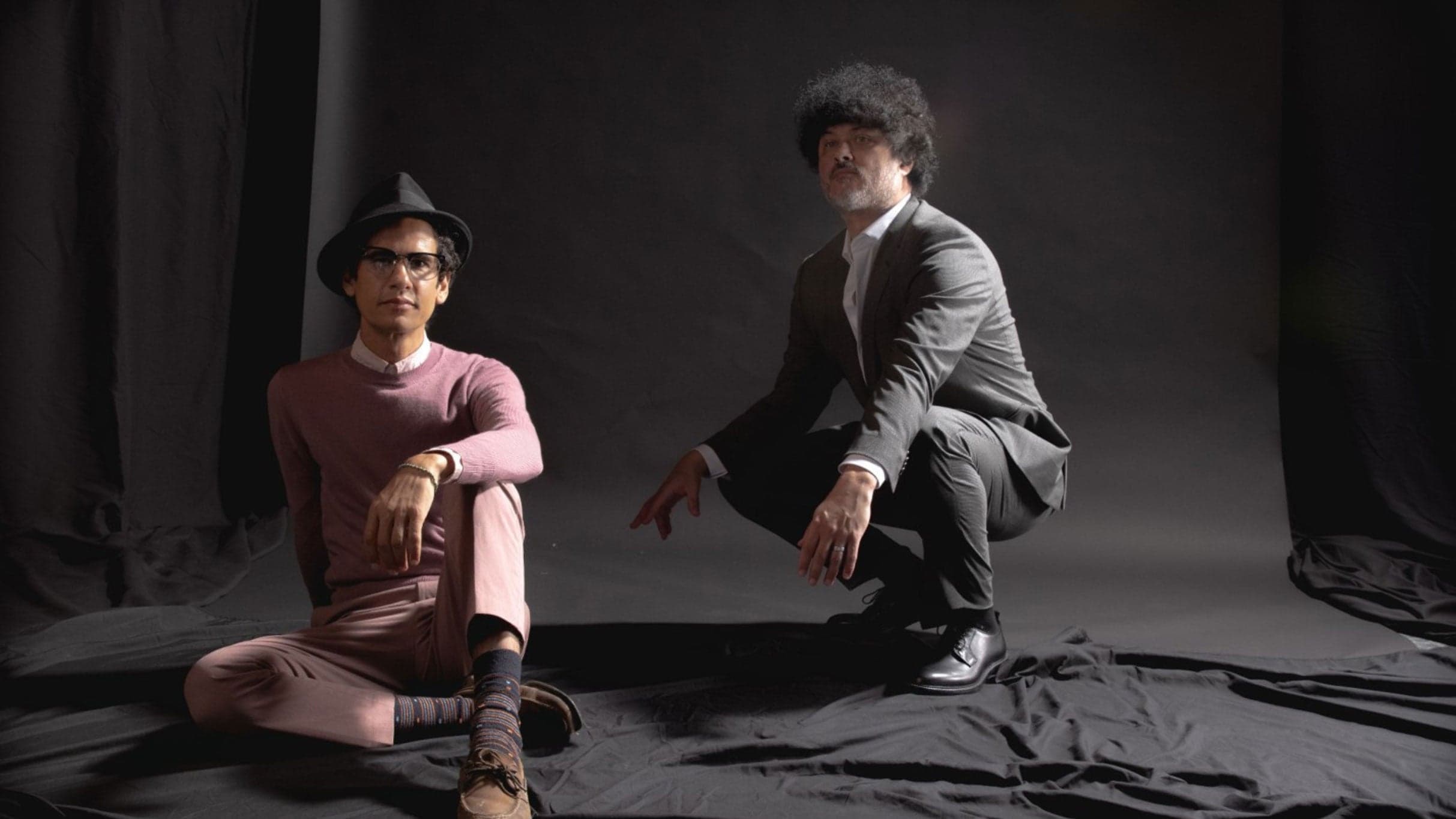 Cover for The Mars Volta