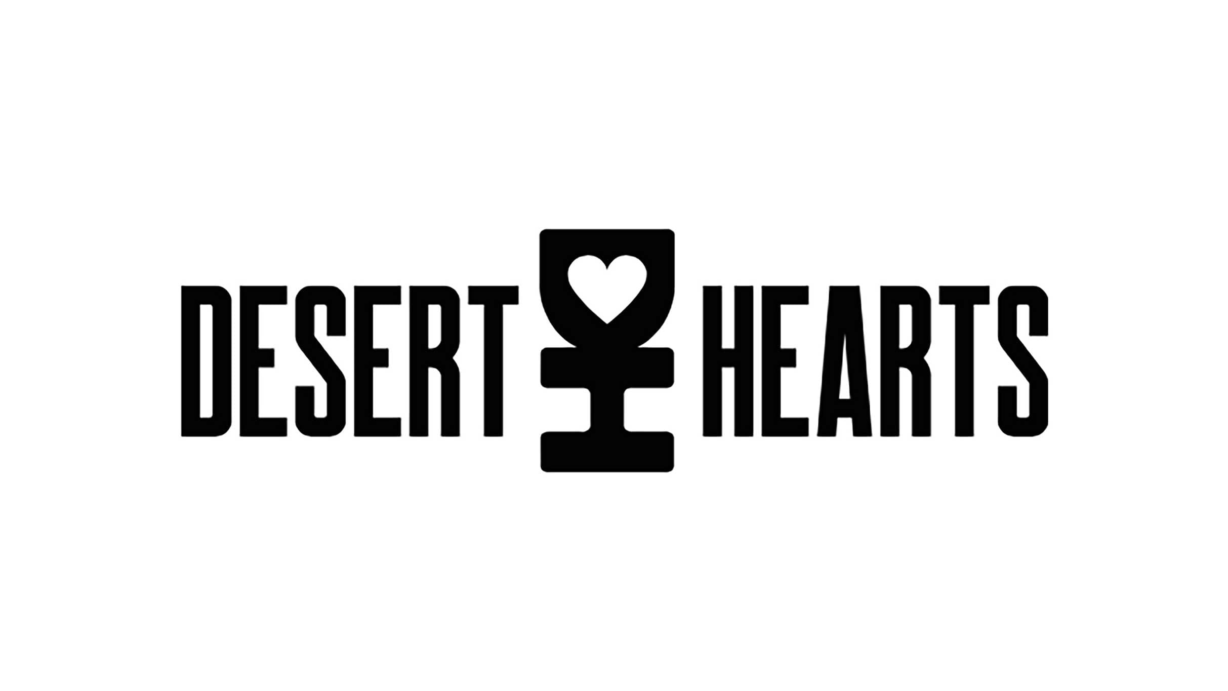 Cover for Desert Hearts (18 and Over)