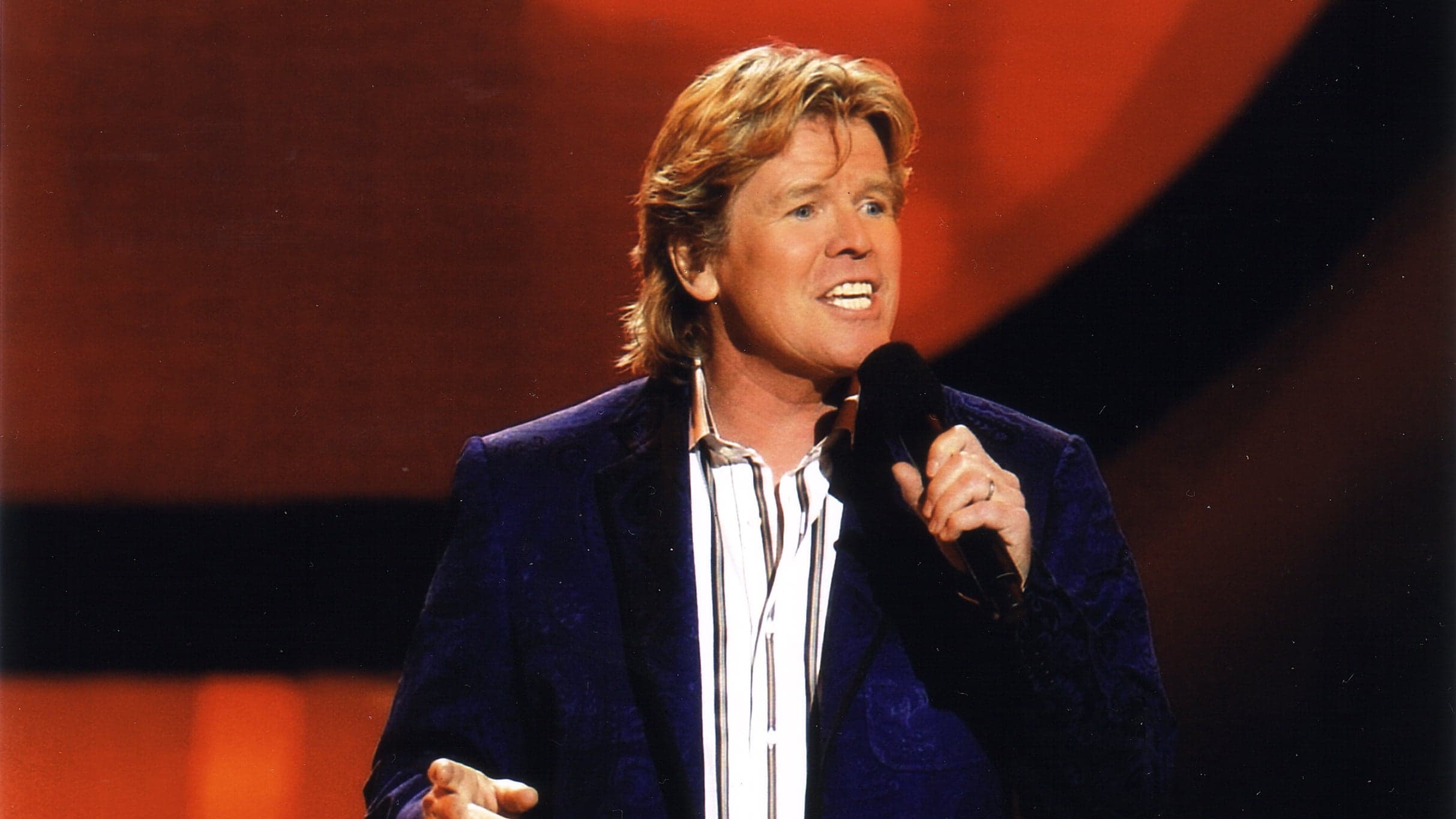 Cover for Herman's Hermits