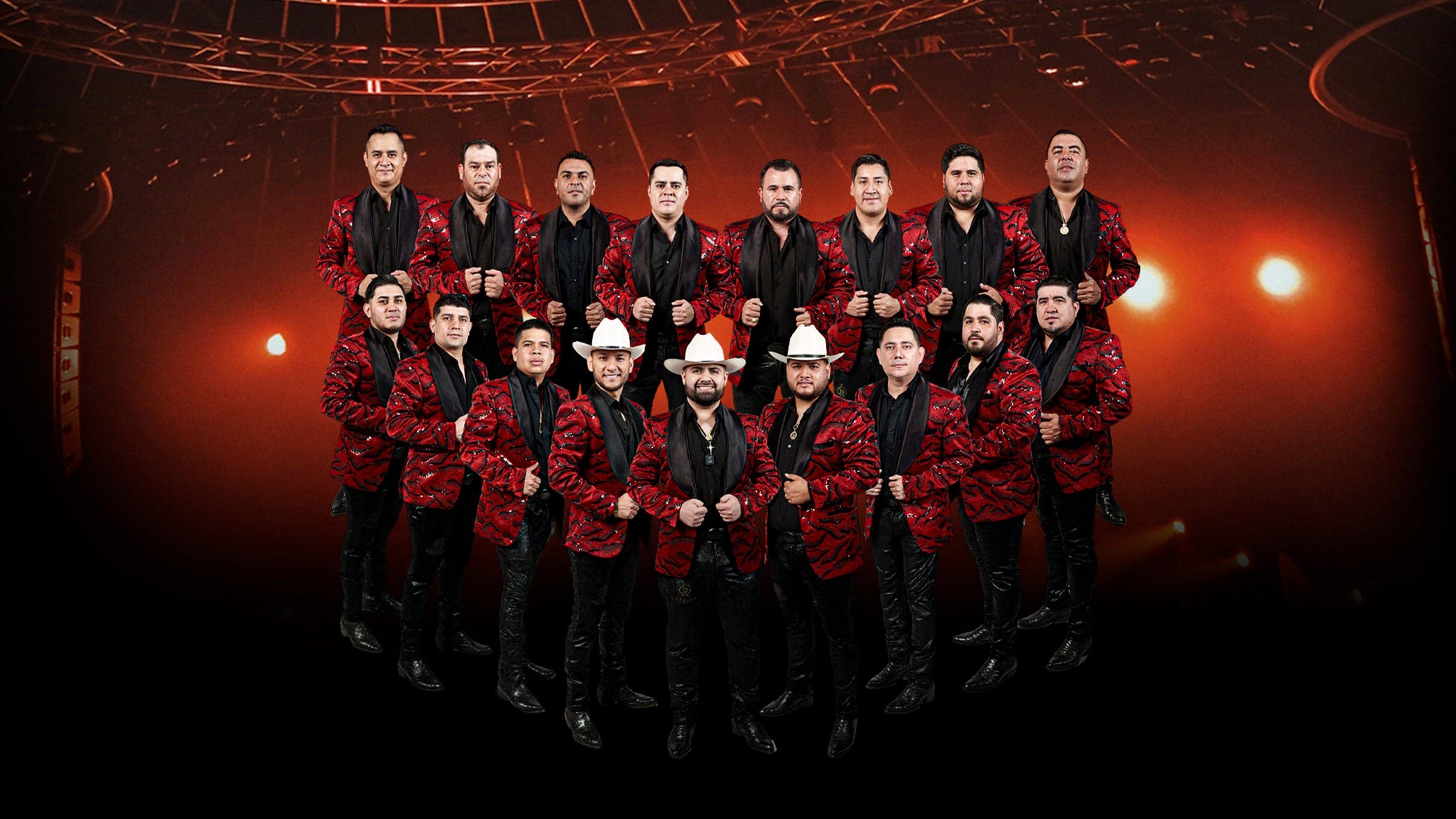 Cover for Banda Corona Del Rey