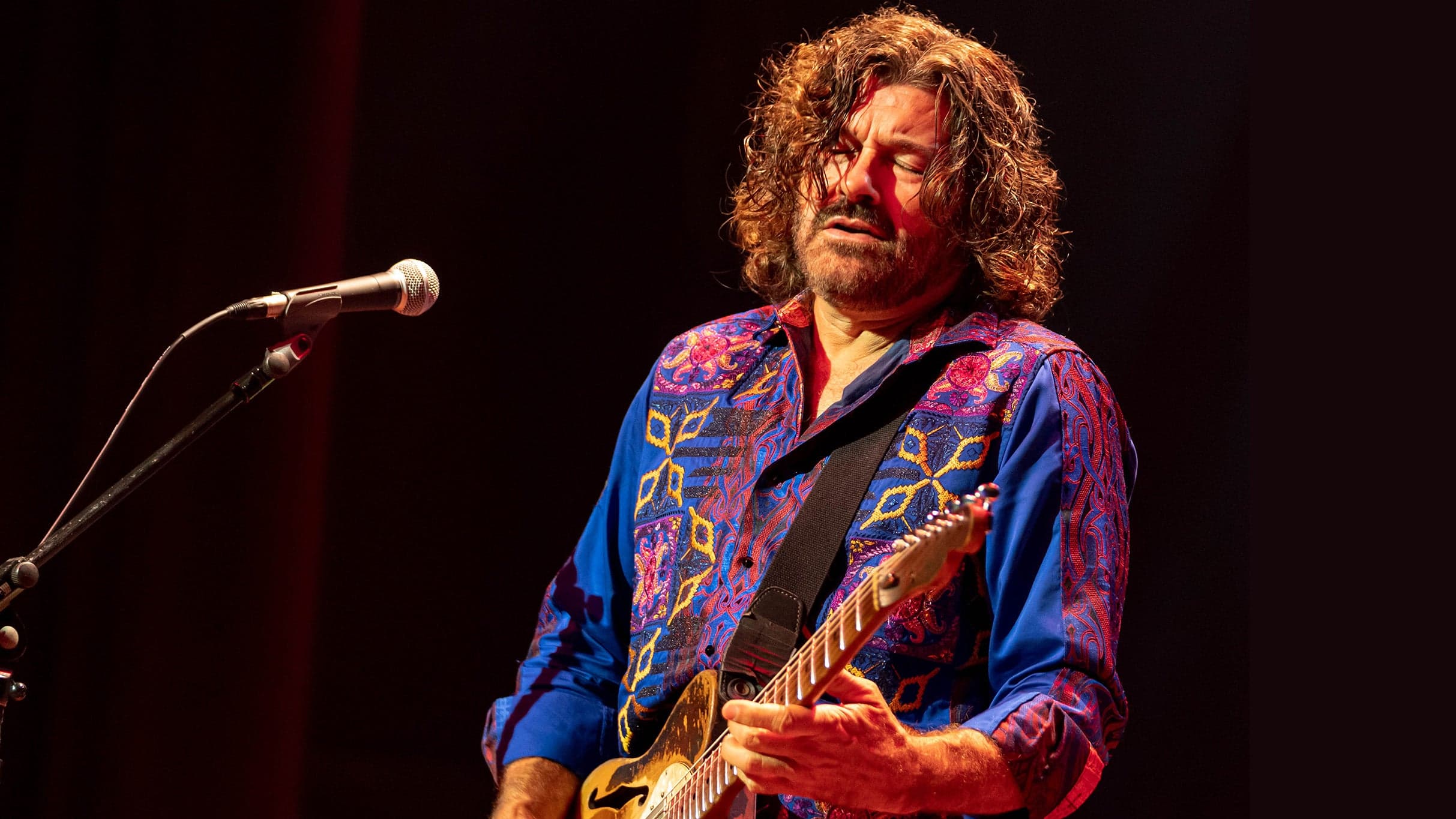Cover for Tab Benoit