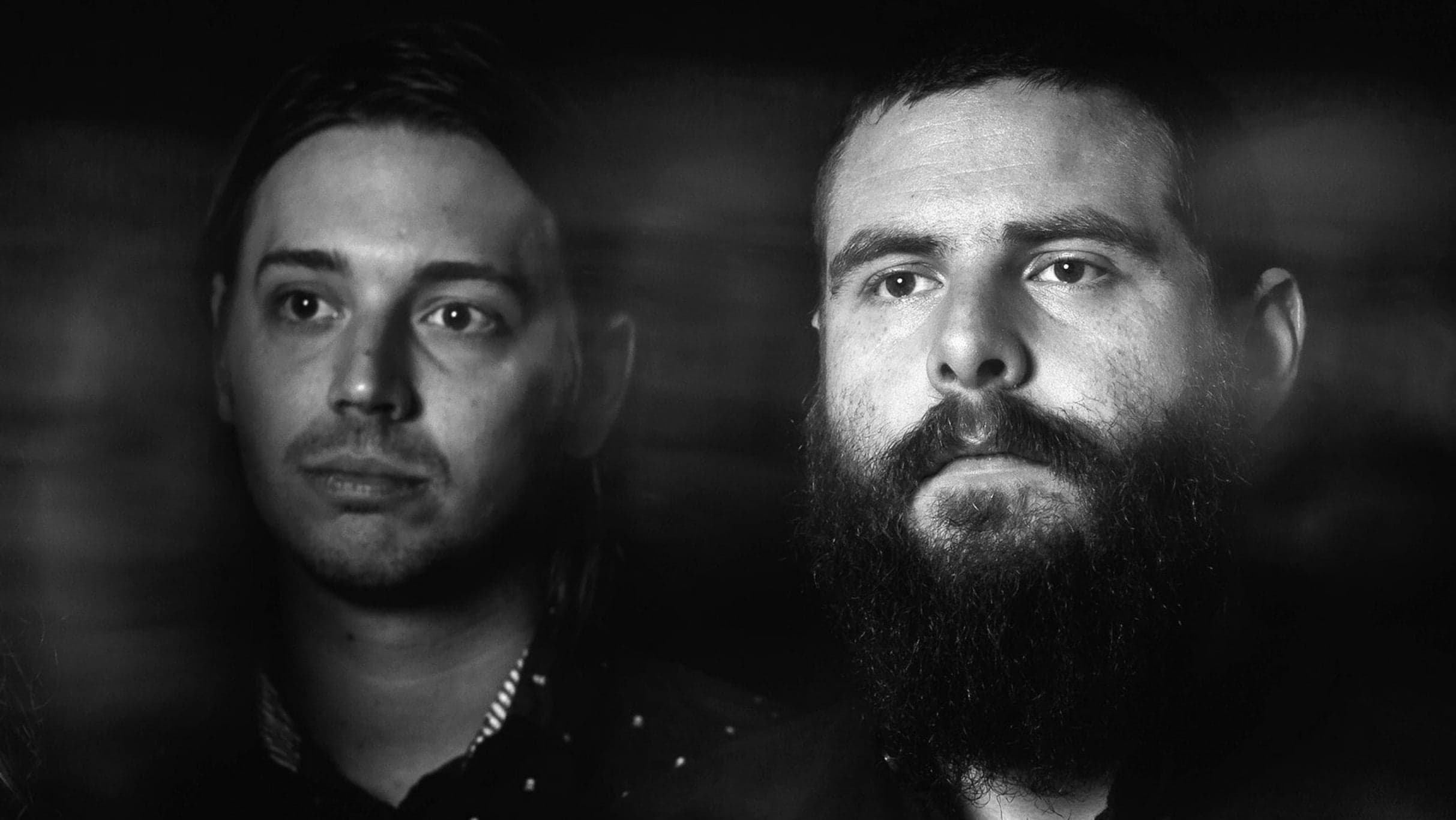 Cover for Manchester Orchestra w/ Brother Bird