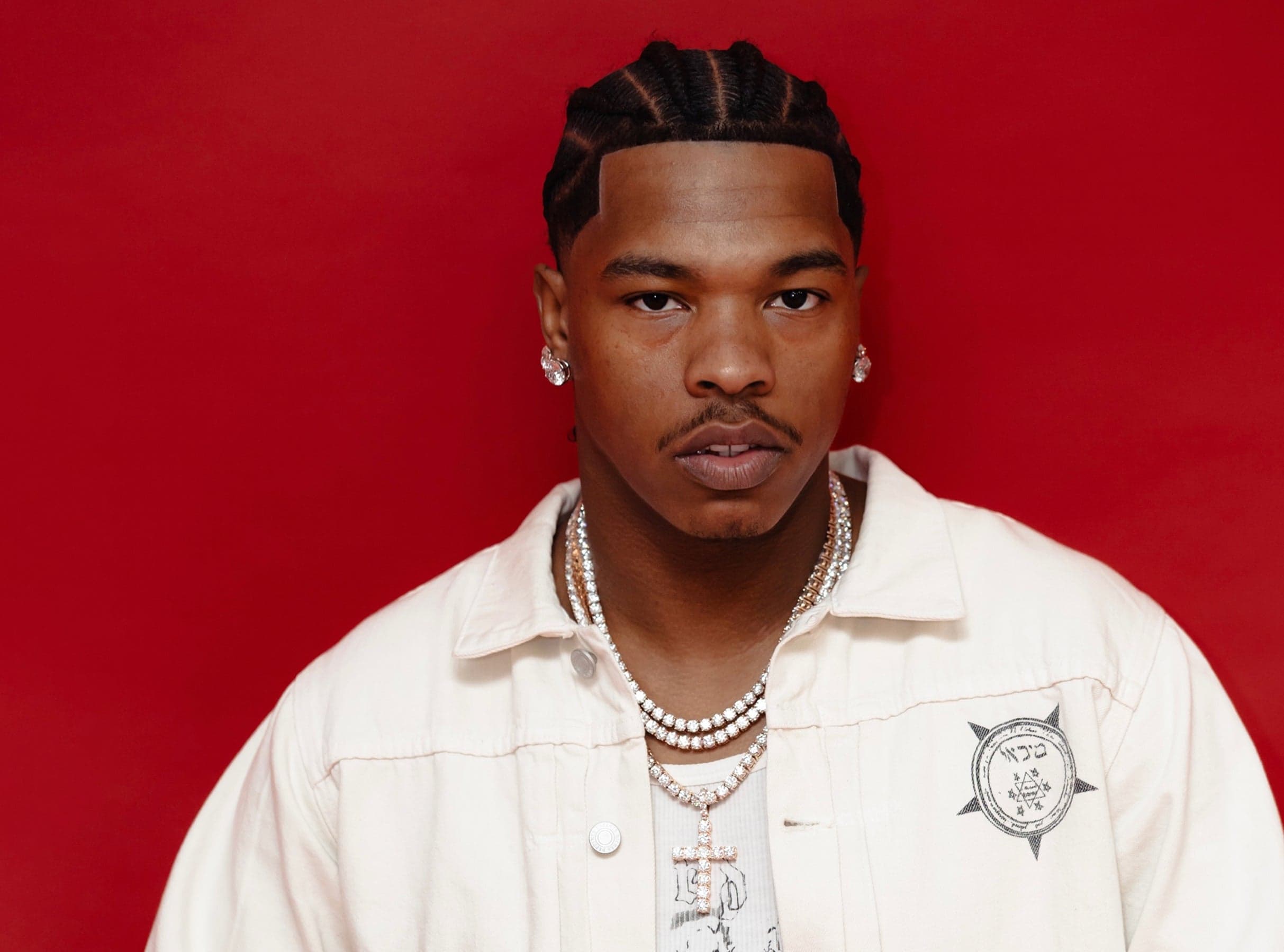 Cover for Fall Fest: Starring Lil Baby