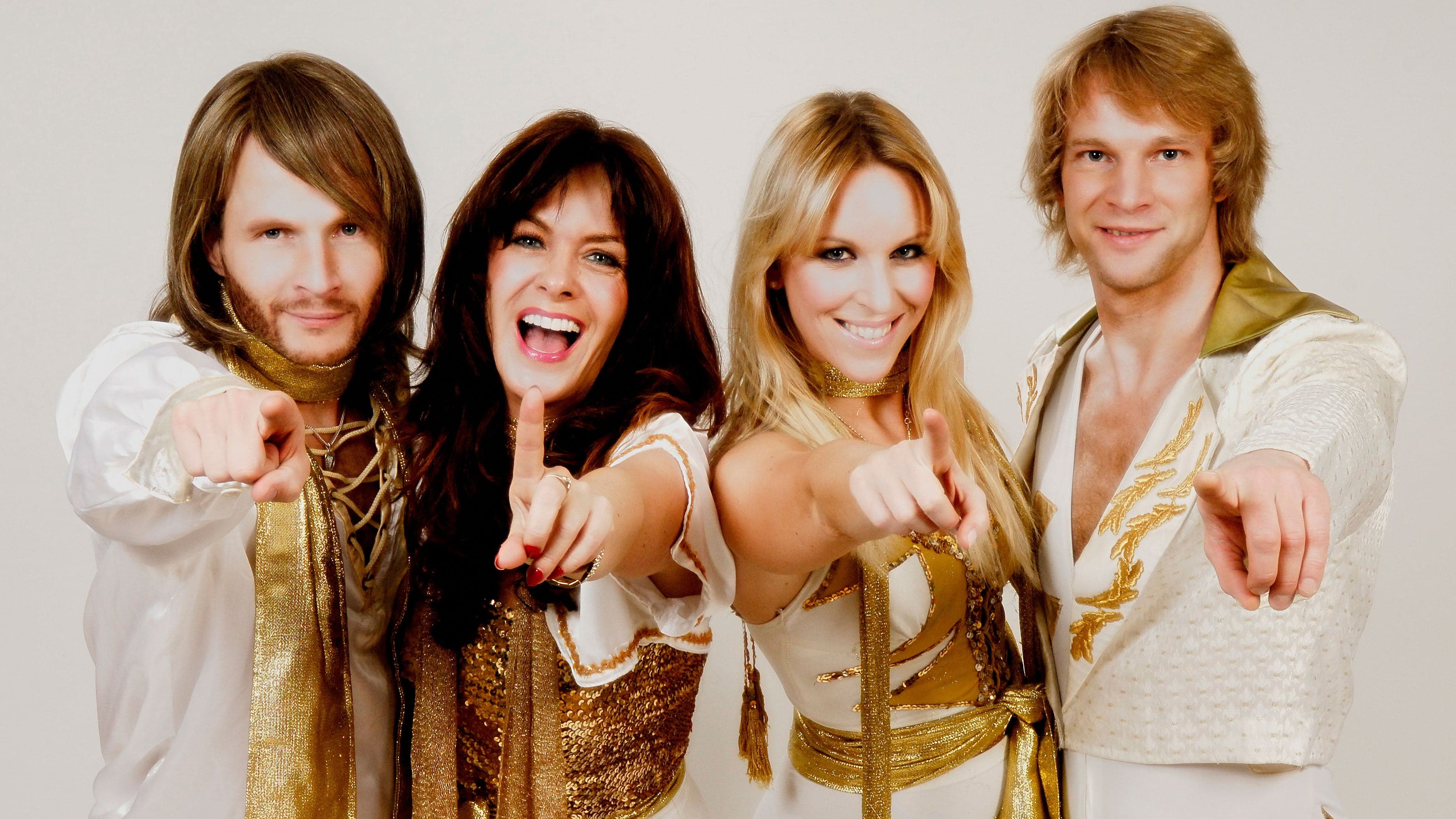 Cover for ARRIVAL From Sweden: The Music of ABBA