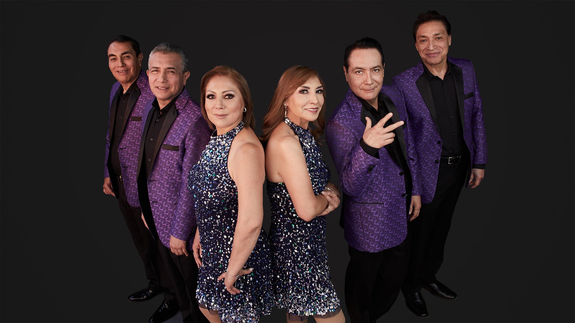 Cover for Los Angeles Azules (21+ Event)