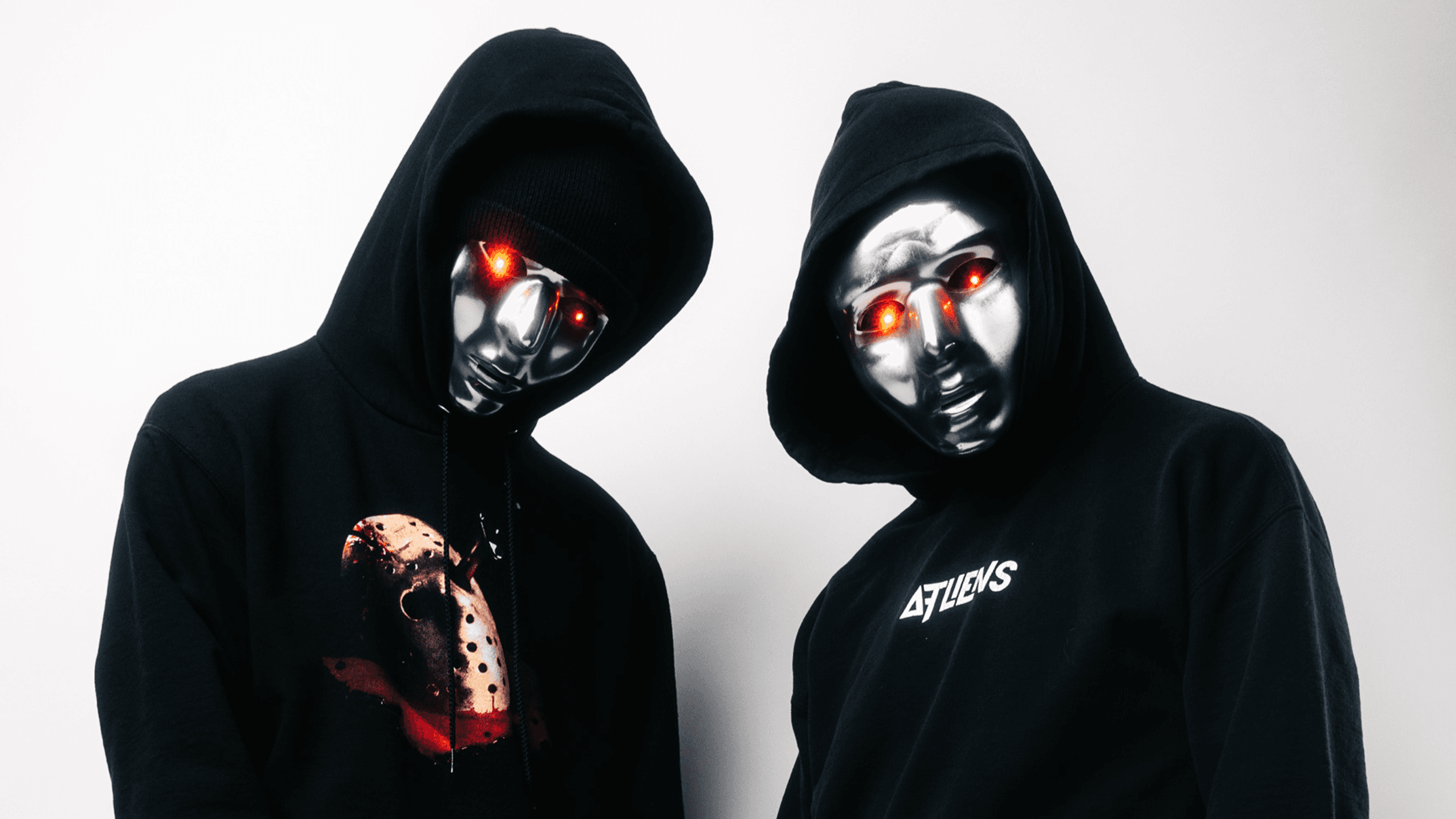 Cover for ATLiens (18 and Over)