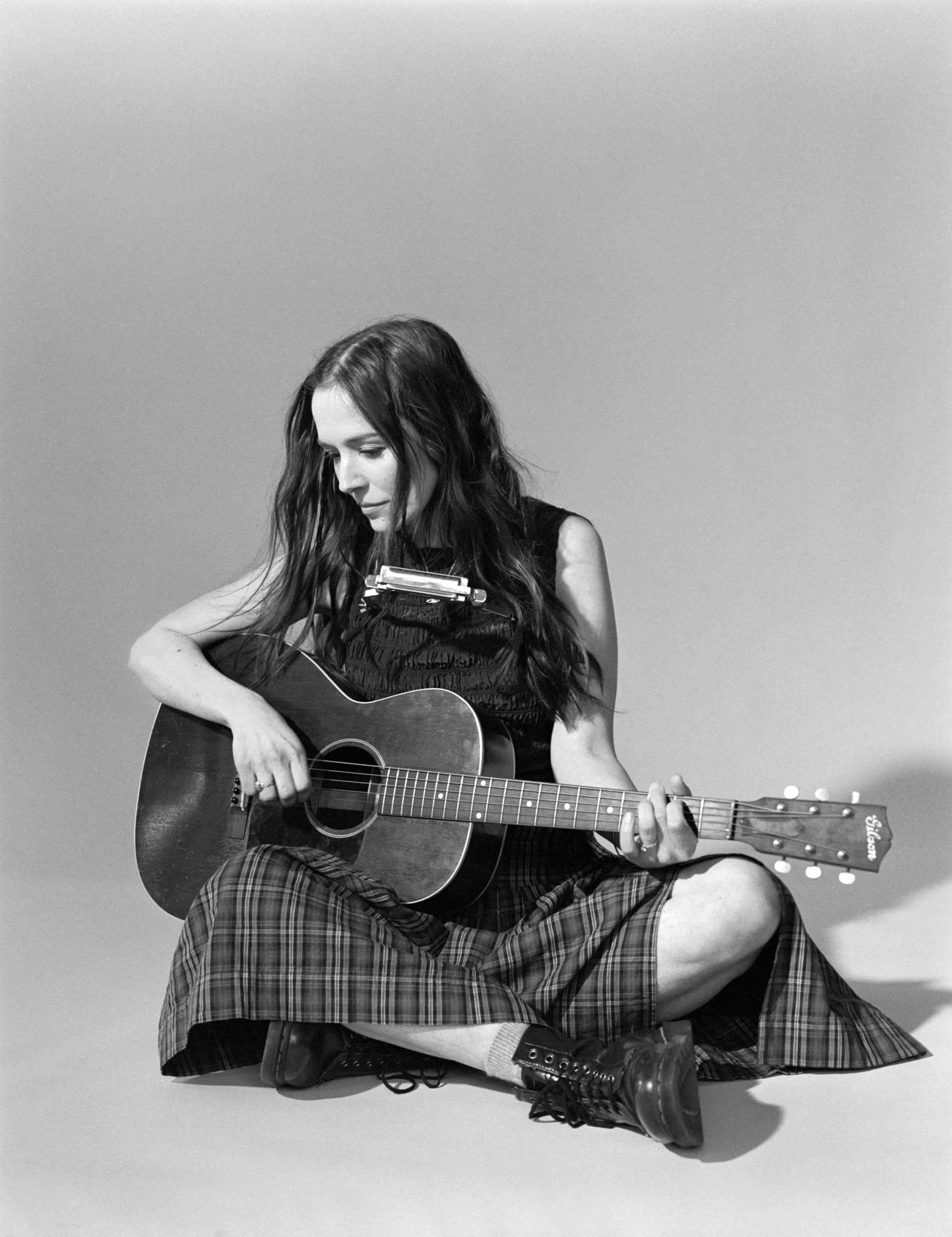 Cover for Margaret Glaspy (18 and Over)