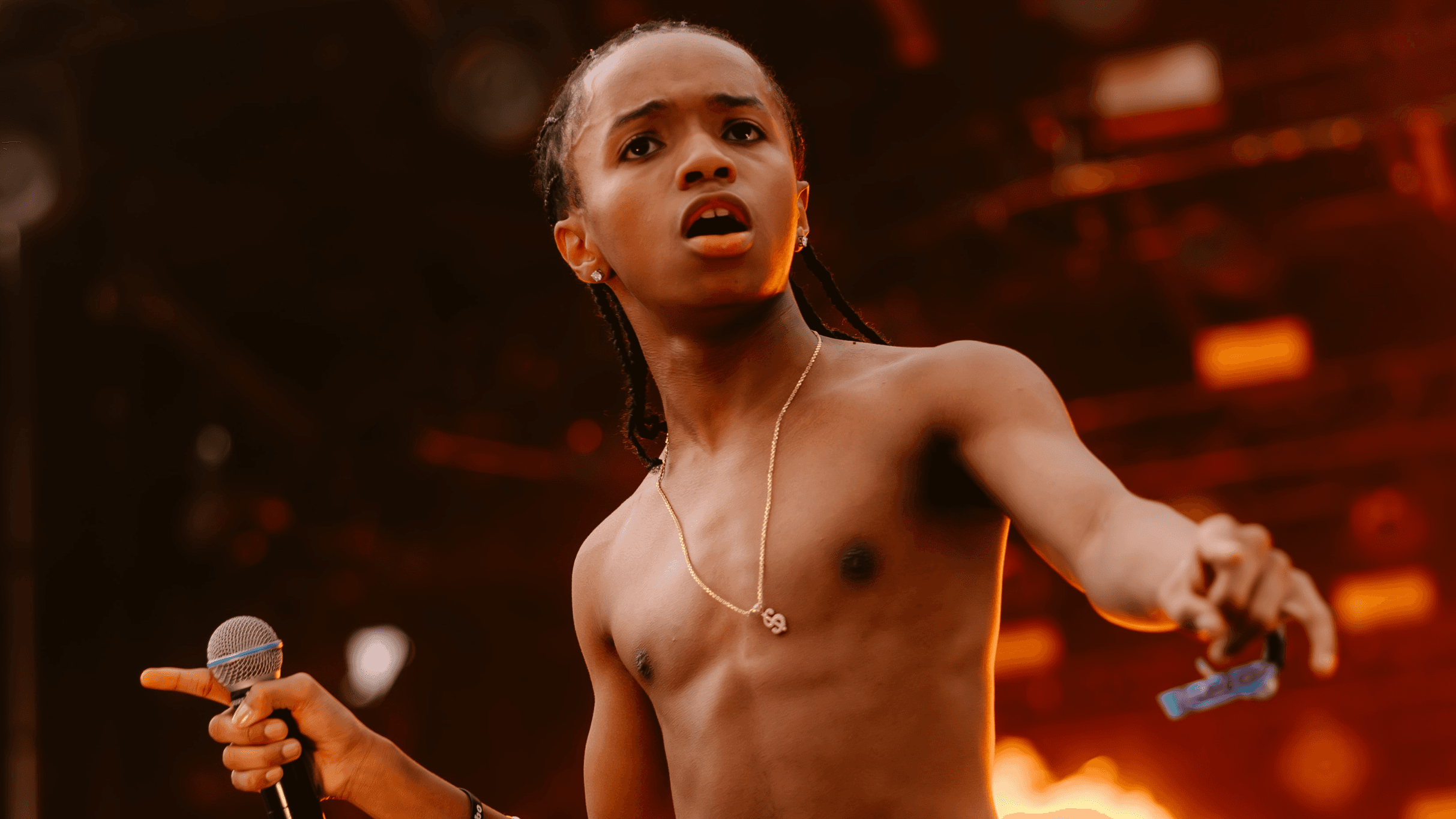Cover for BabyChiefDoit