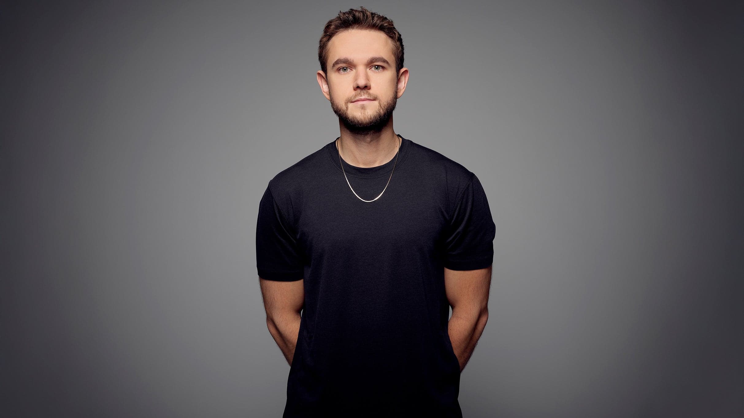 Cover for US Open Finals Afterparty Featuring Zedd