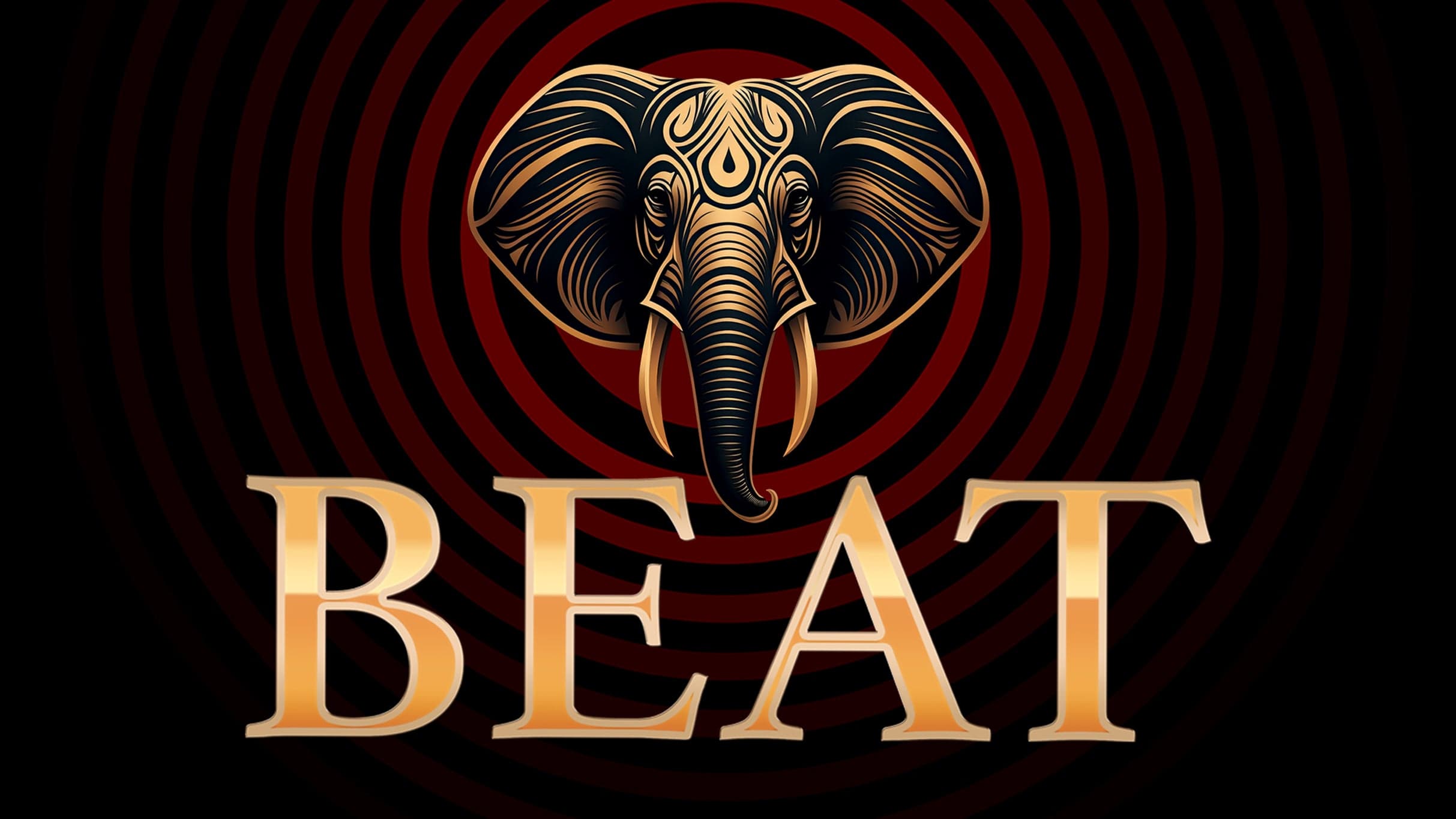 Cover for Beat