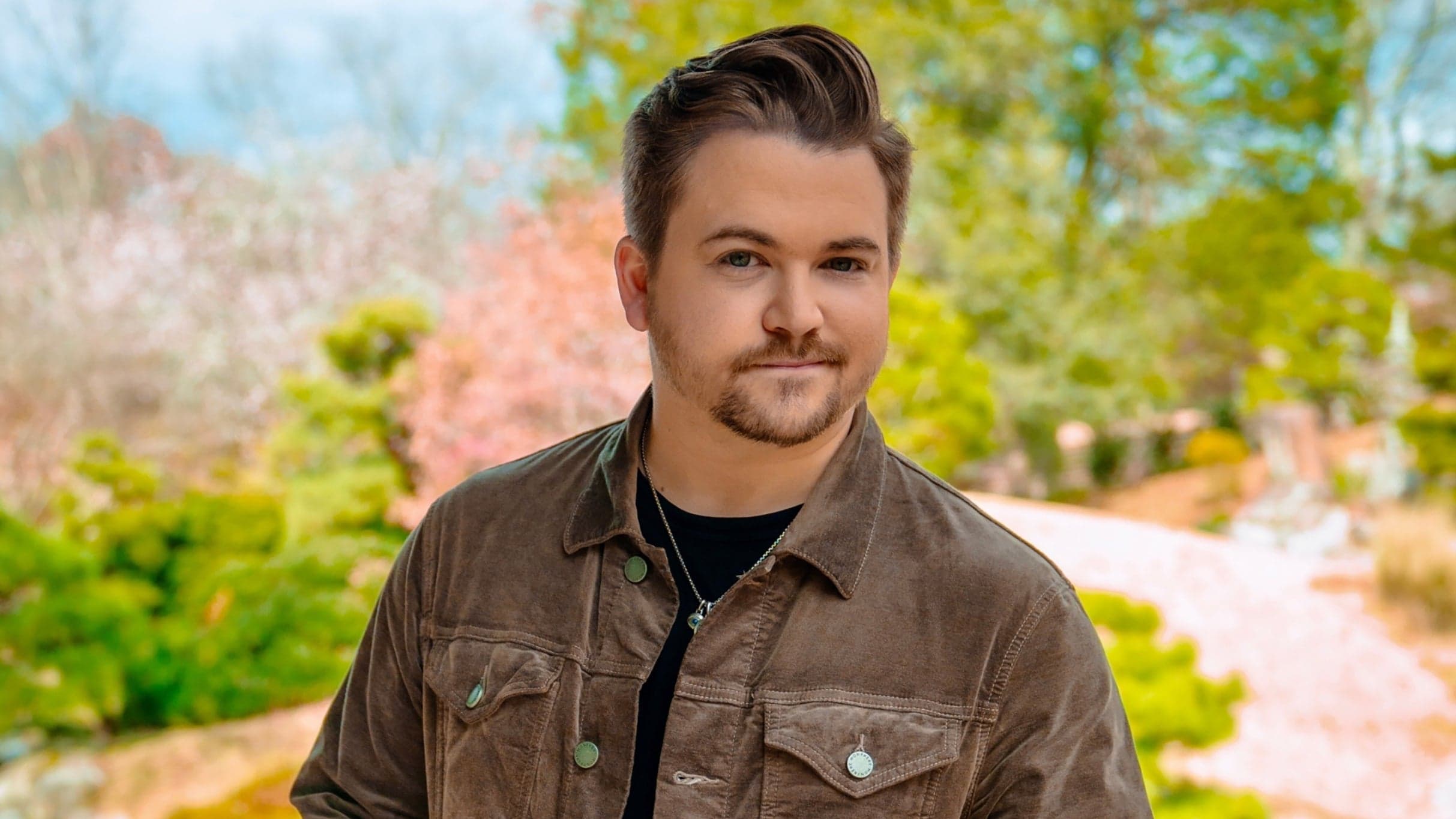 Cover for Hunter Hayes: The Evergreen Tour