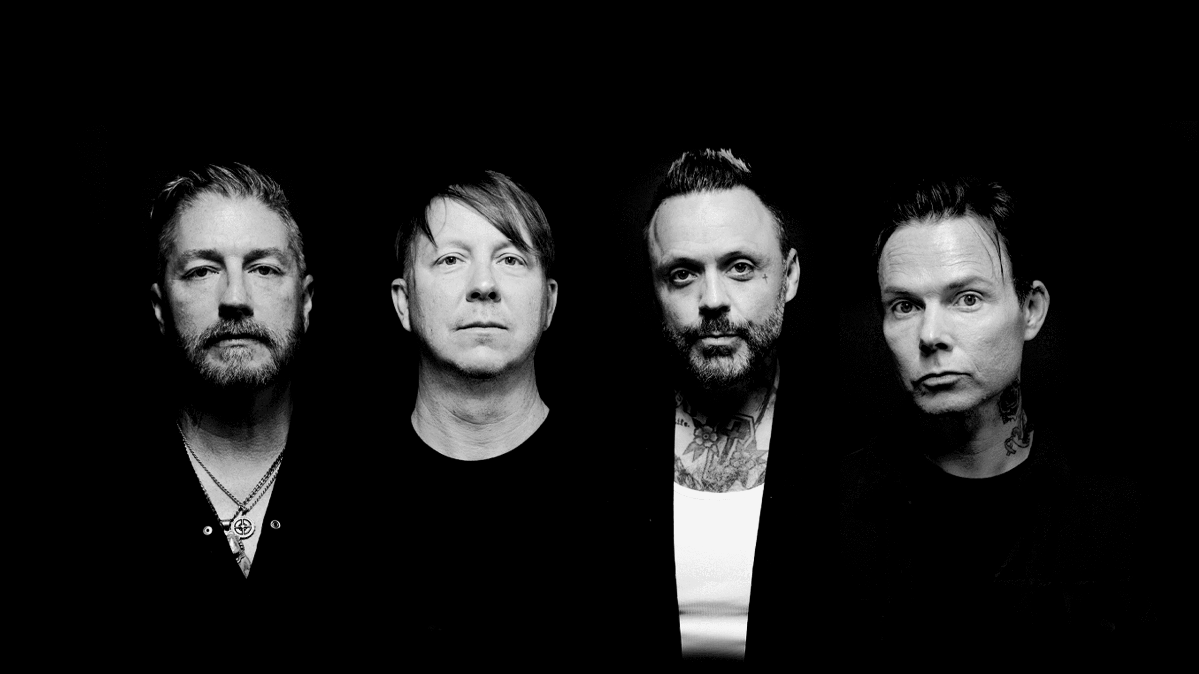 Cover for Blue October