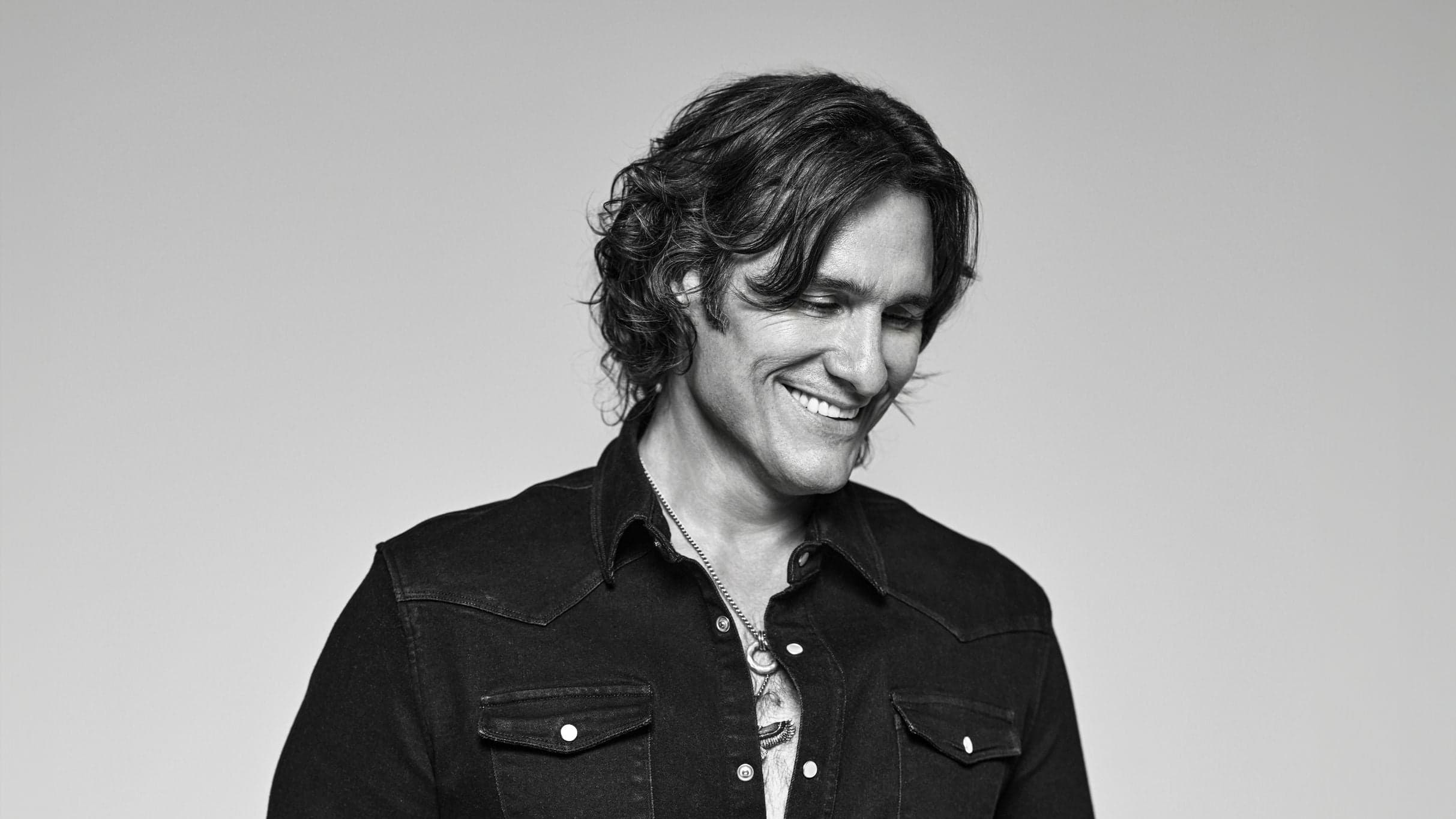 Cover for Joe Nichols