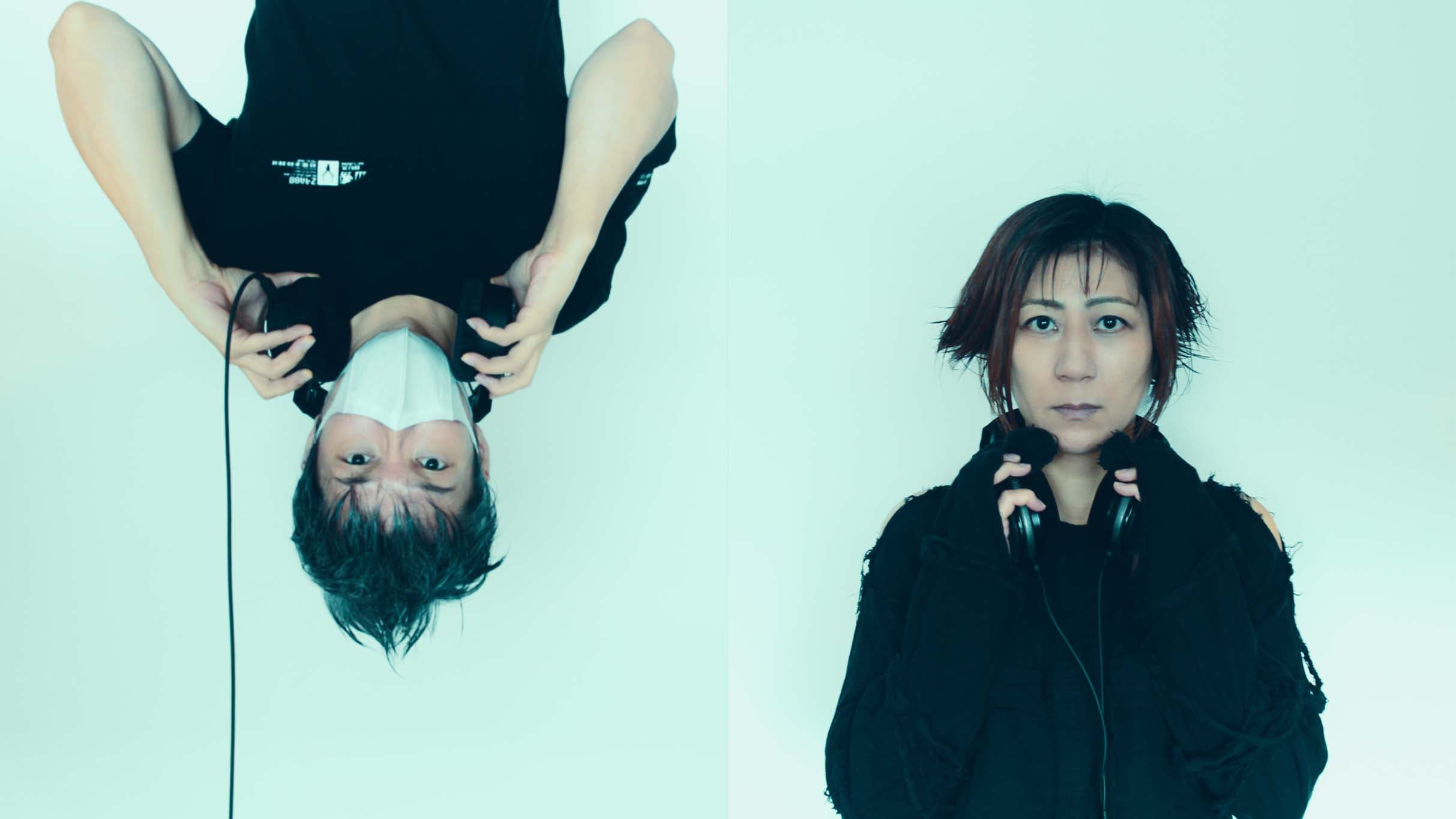 Cover for Melt-Banana with Special Guests